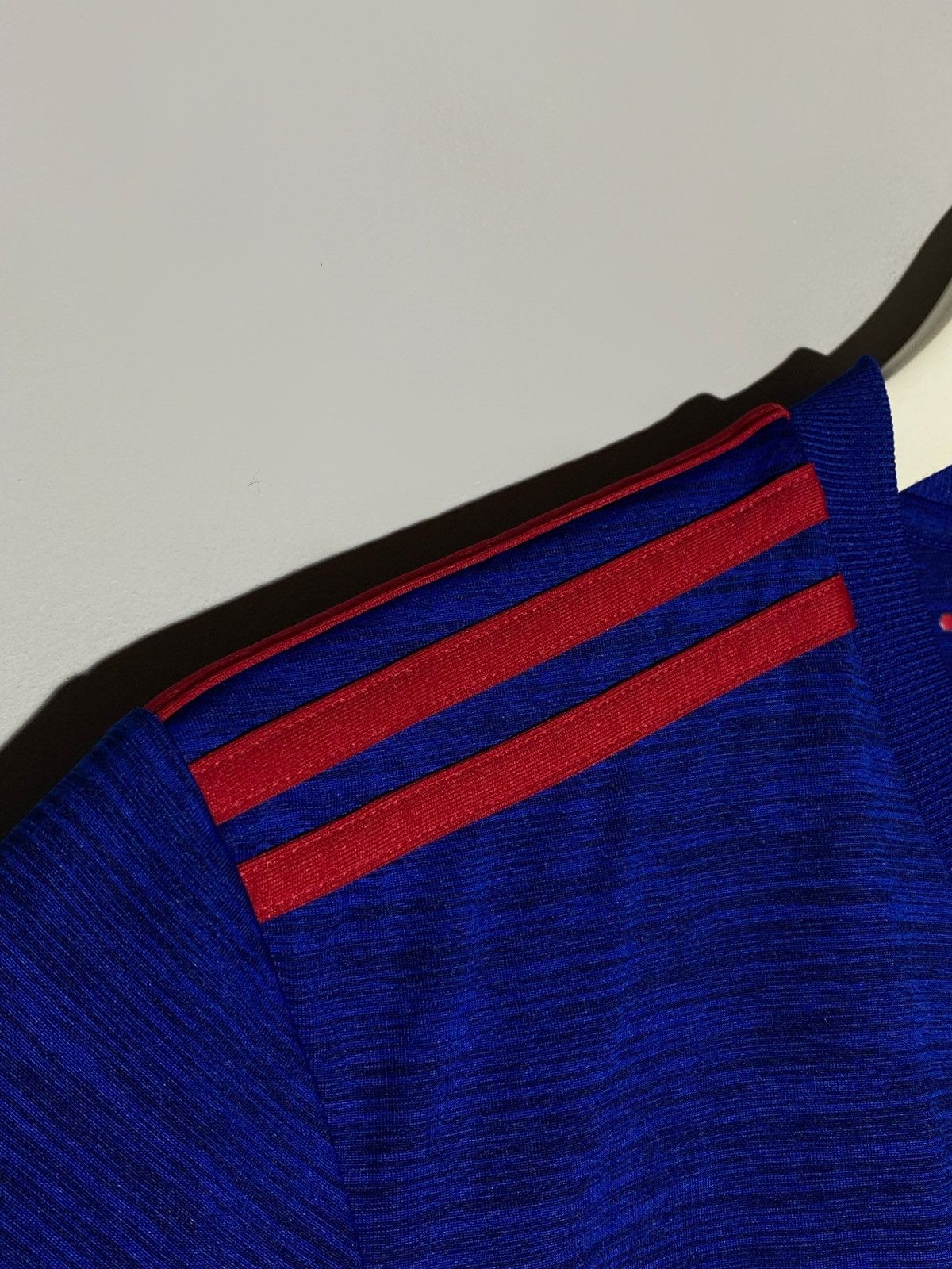 Adidas Manchester United 2016/17 Away Adidas Football Shirt y2k Size US S / EU 44-46 / 1 - 9 Thumbnail