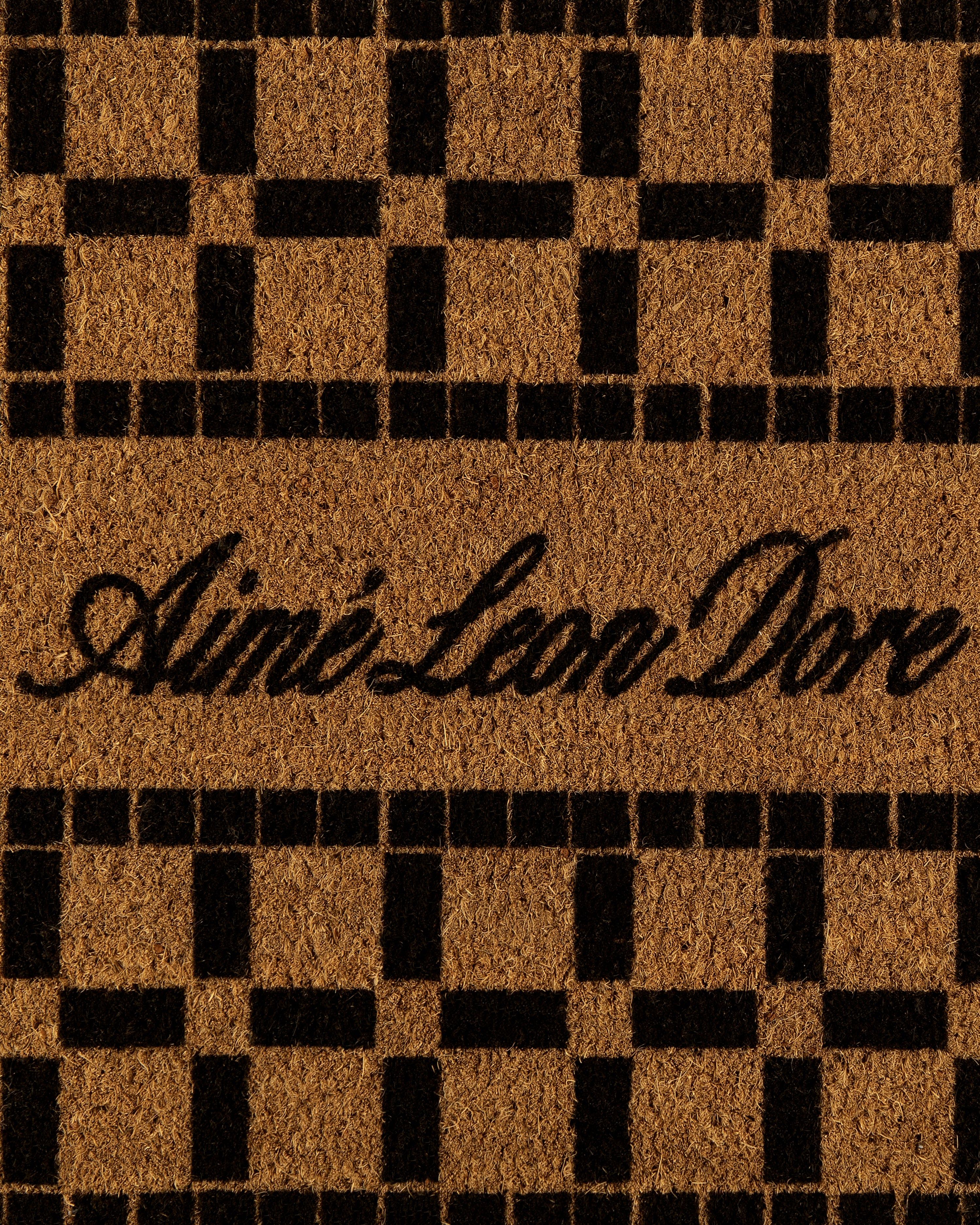 Aime Leon Dore Aime Leon Dore Veranta Doormat Size ONE SIZE - 2 Thumbnail
