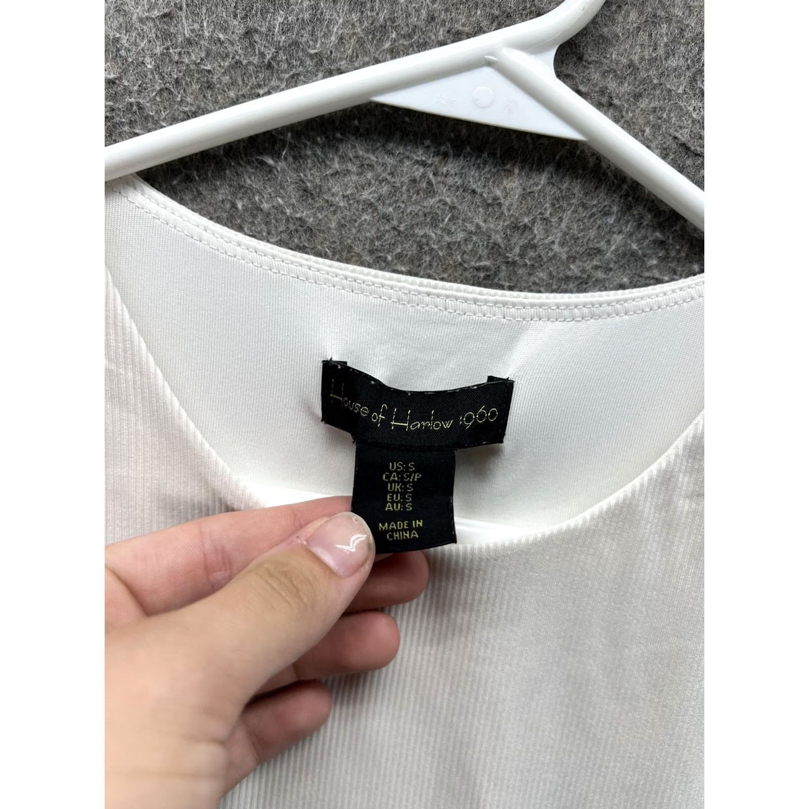 Vintage VINTAGE? No. Size S / US 4 / IT 40 - 5 Thumbnail