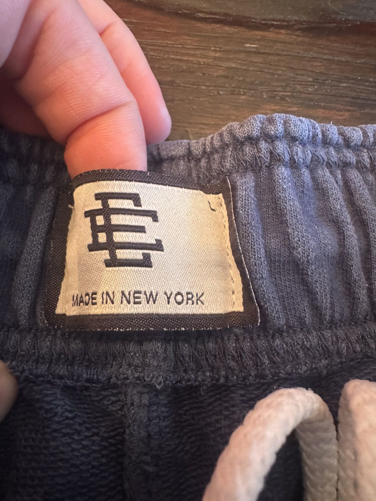 Eric Emanuel Eric Emanuel Sweatshorts Size US 32 / EU 48 - 3 Thumbnail