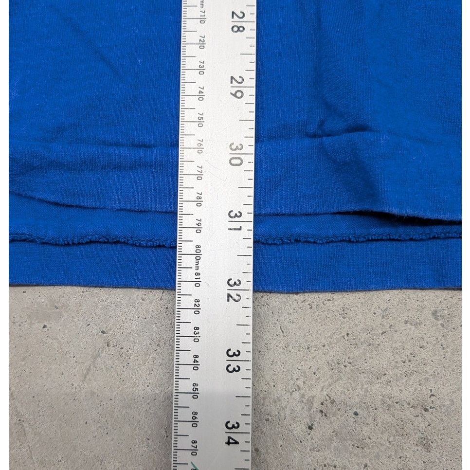 Fruit Of The Loom × Vintage Vintage The Klutz Flying Apparatus Catalogue art t-shirt Size US XL / EU 56 / 4 - 5 Thumbnail