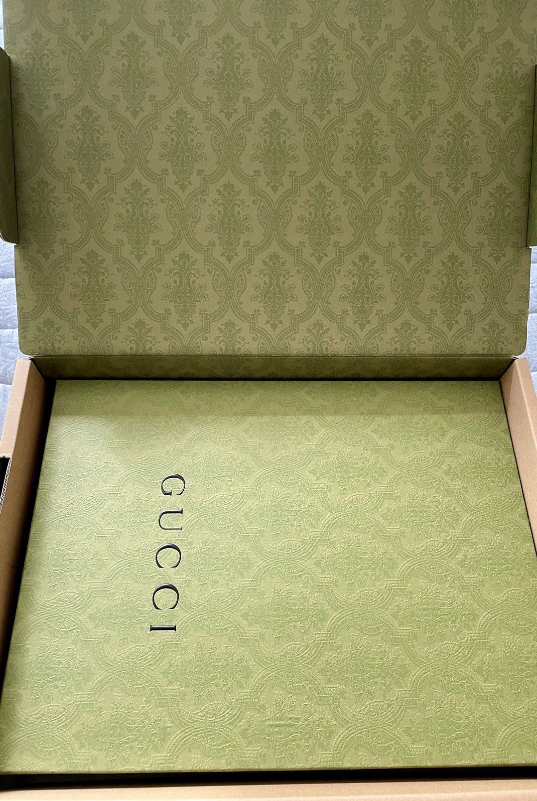 Gucci GG JACQUARD SHORTS Size US 36 / EU 52 - 3 Thumbnail