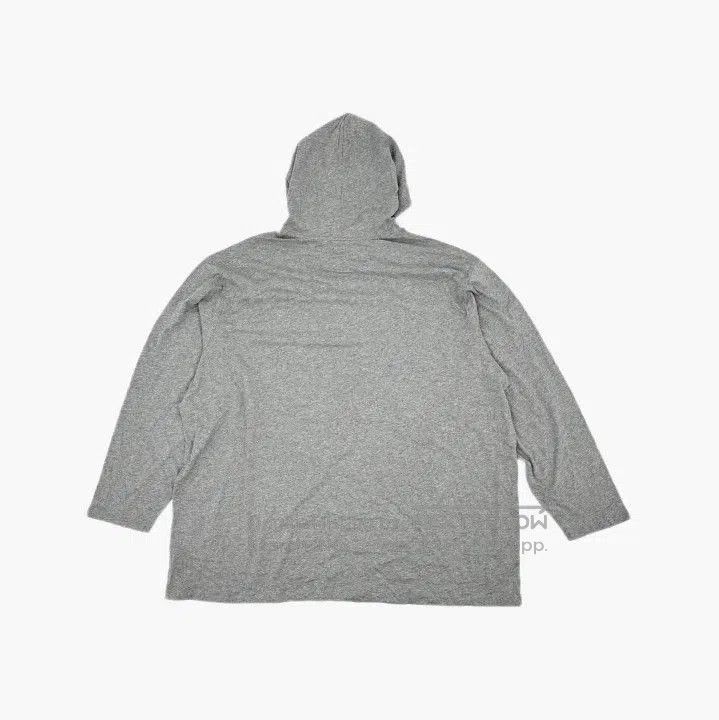 Polo Ralph Lauren Polo Ralph Lauren Bear Print Hooded Long-Sleeve T-Shirt. Size US XL / EU 56 / 4 - 3 Thumbnail