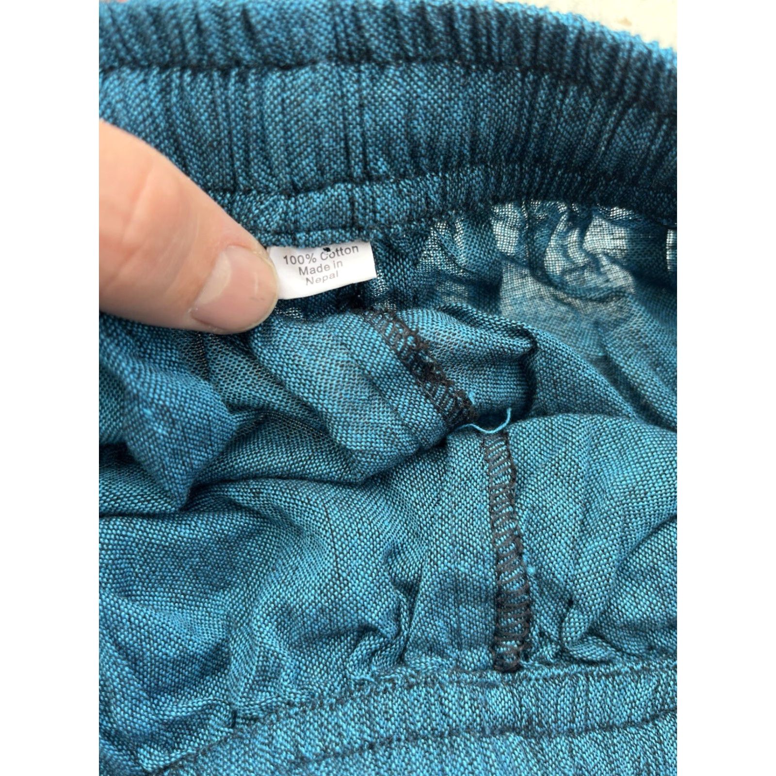 HARE VINTAGE? No — Wait: (Please provide a valid selection). Size 42" / US 20 - 4 Thumbnail