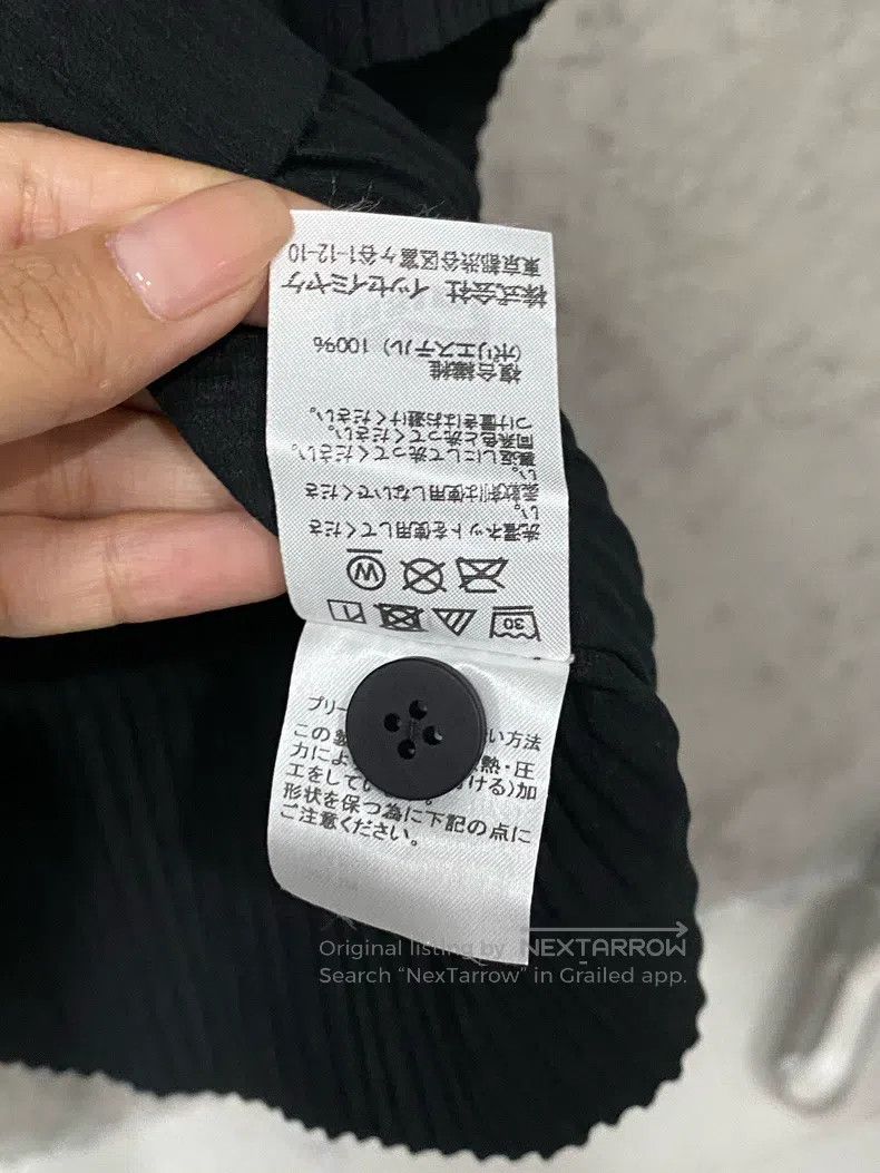 Issey Miyake Issey Miyake size:one size Black Dress Size XXS / US 00 / IT 34 - 6 Thumbnail