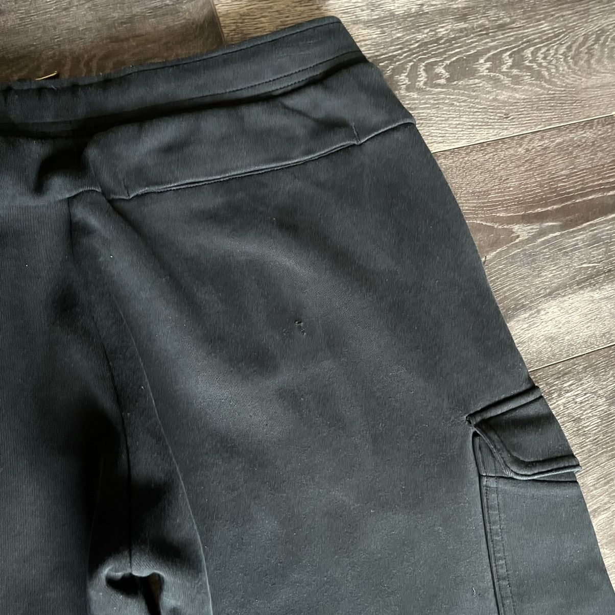 Polo Ralph Lauren Vintage 2000s Polo Ralph Lauren Basic Logo Jogger Sweatpants Size US 34 / EU 50 - 4 Thumbnail