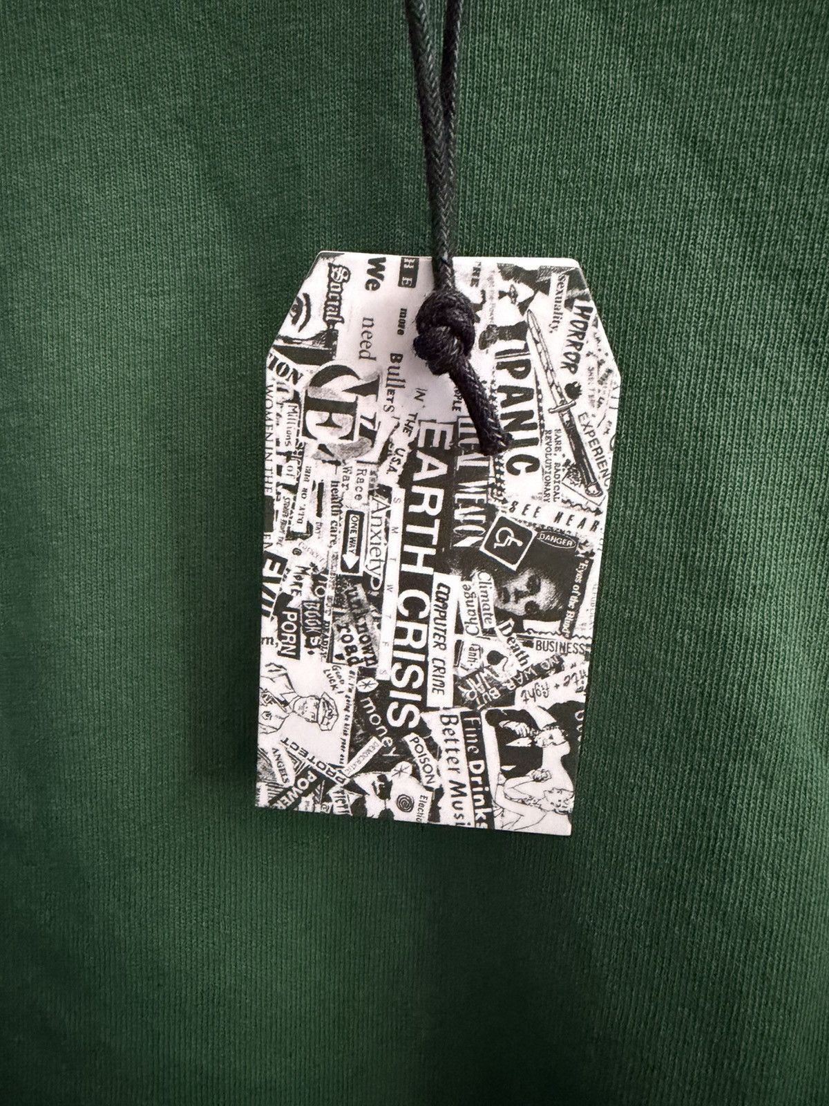 Gallery Dept. Gallery dept Size US XL / EU 56 / 4 - 3 Thumbnail