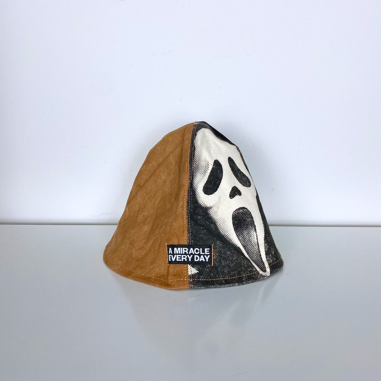 Other MIRACLE SELTZER THE DEVY BUCKET HAT Size ONE SIZE - 3 Thumbnail