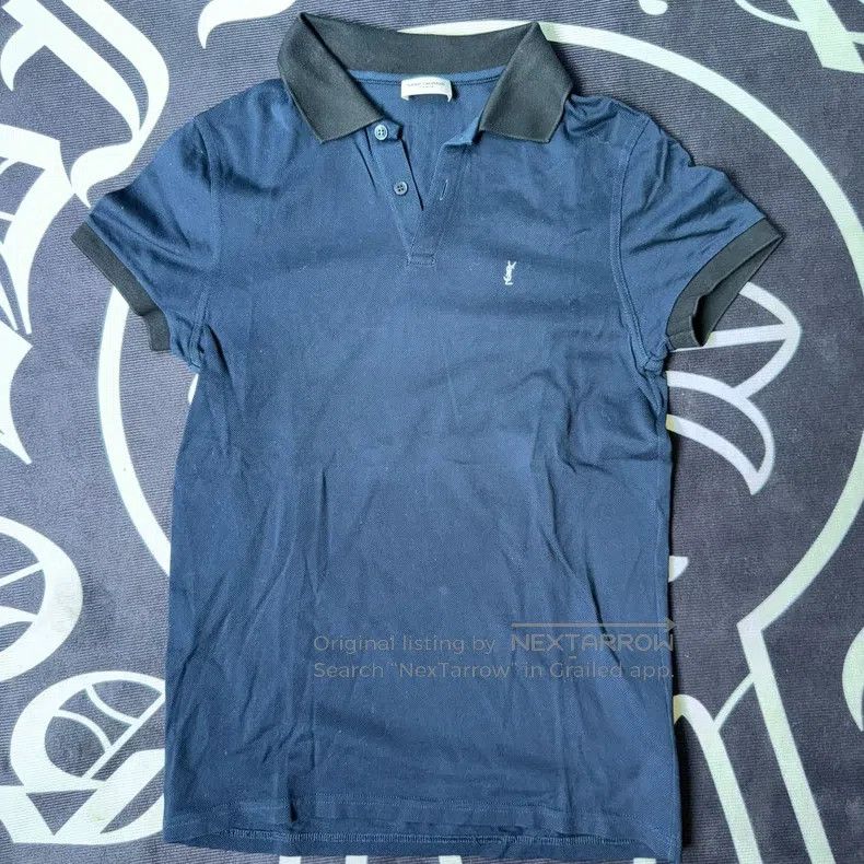 Saint Laurent Paris #REF! Size US XS / EU 42 / 0 - 1 Thumbnail