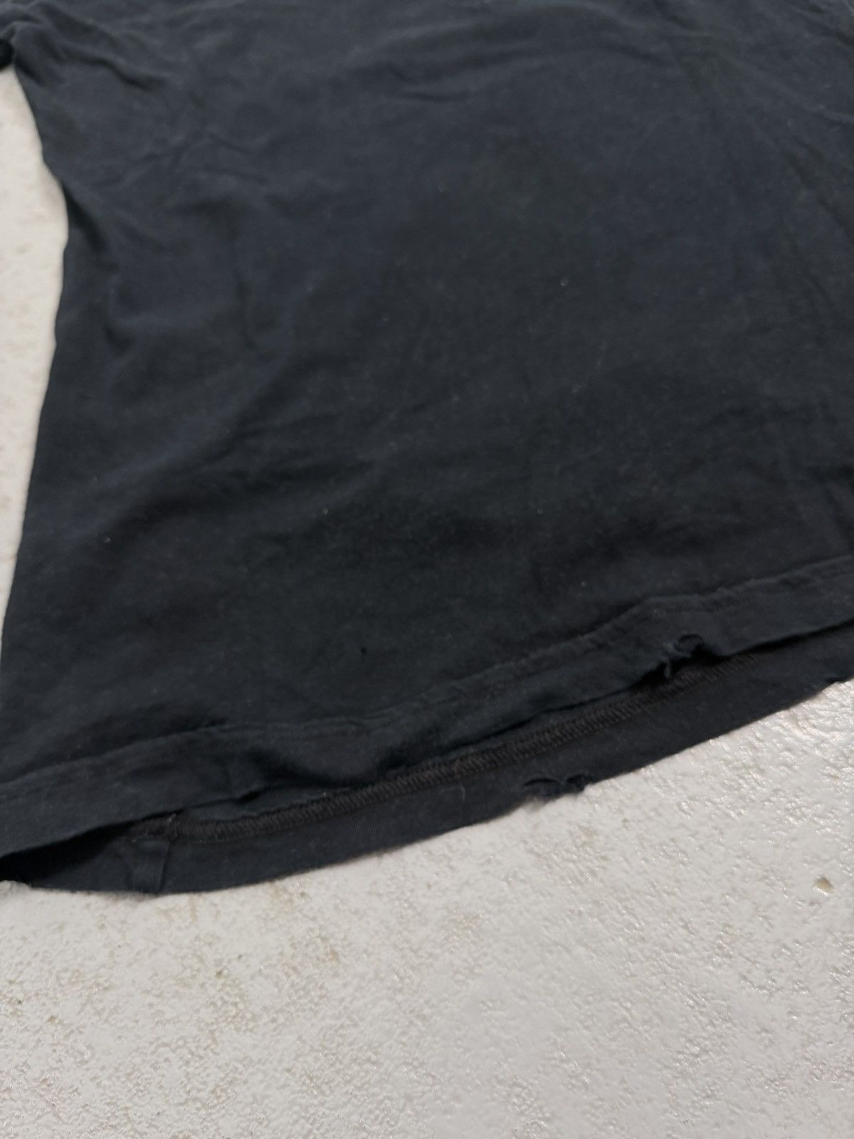 John Galliano John Galliano If Im Guilty Arrest Me 00s Vintage T-Shirt Size US XS / EU 42 / 0 - 11 Thumbnail