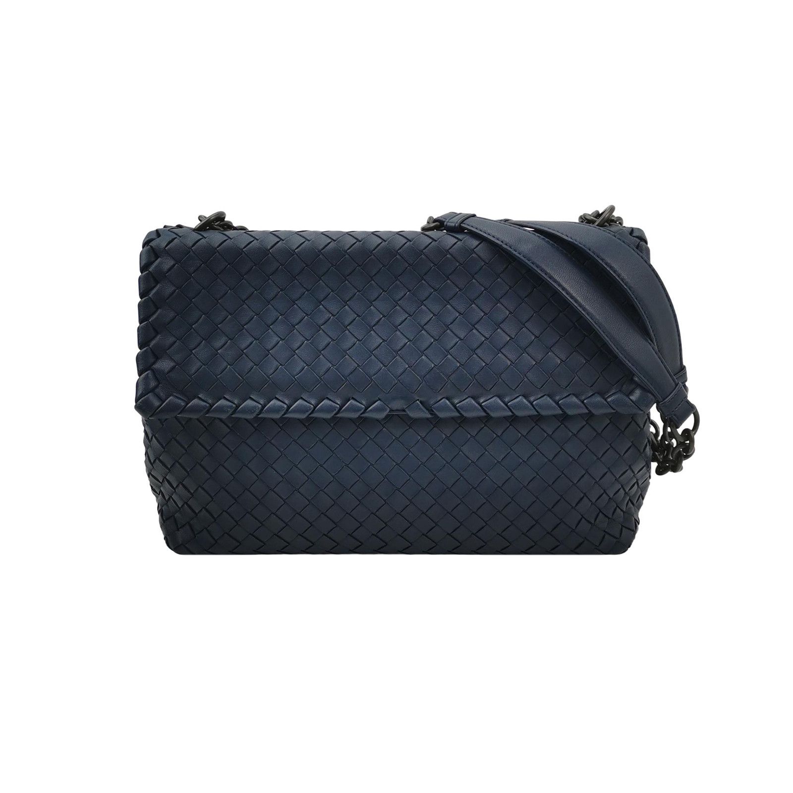 Bottega Veneta Bottega Veneta Women os Shoulder Bags Size ONE SIZE - 1 Thumbnail