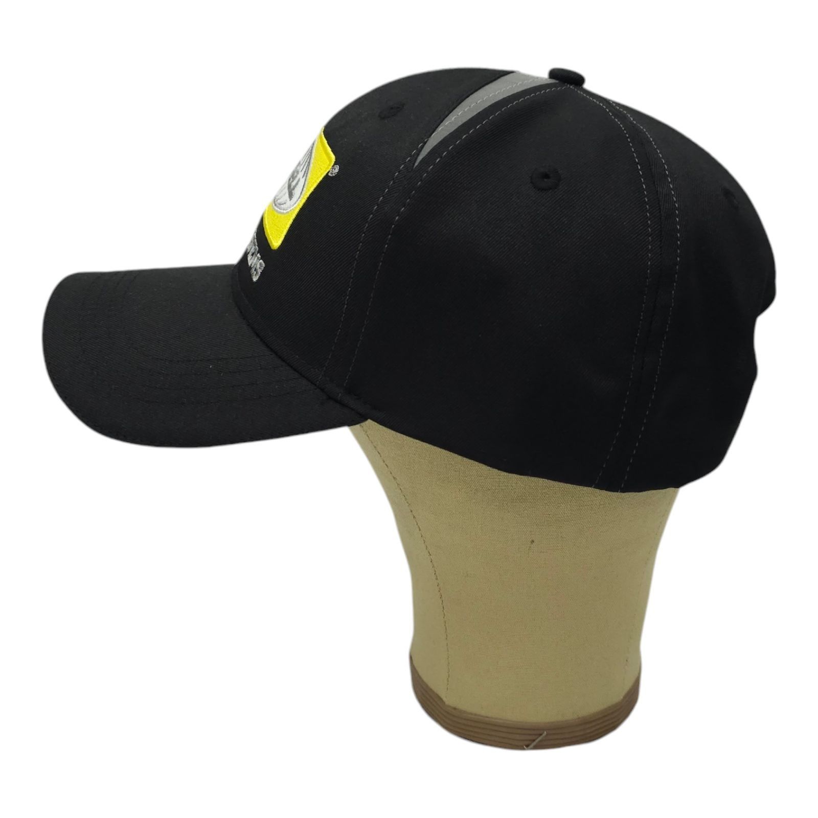 Other Hubbell Power Systems Strapback Cap Structured Trucker Size ONE SIZE - 10 Thumbnail