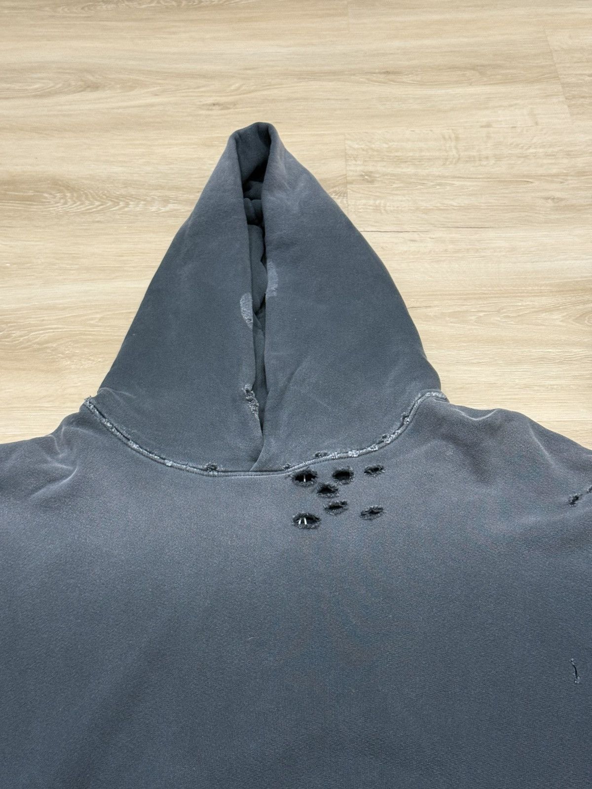 Warren Lotas Warren Lotas 125th Birthday Hoodie Size US XL / EU 56 / 4 - 18 Thumbnail