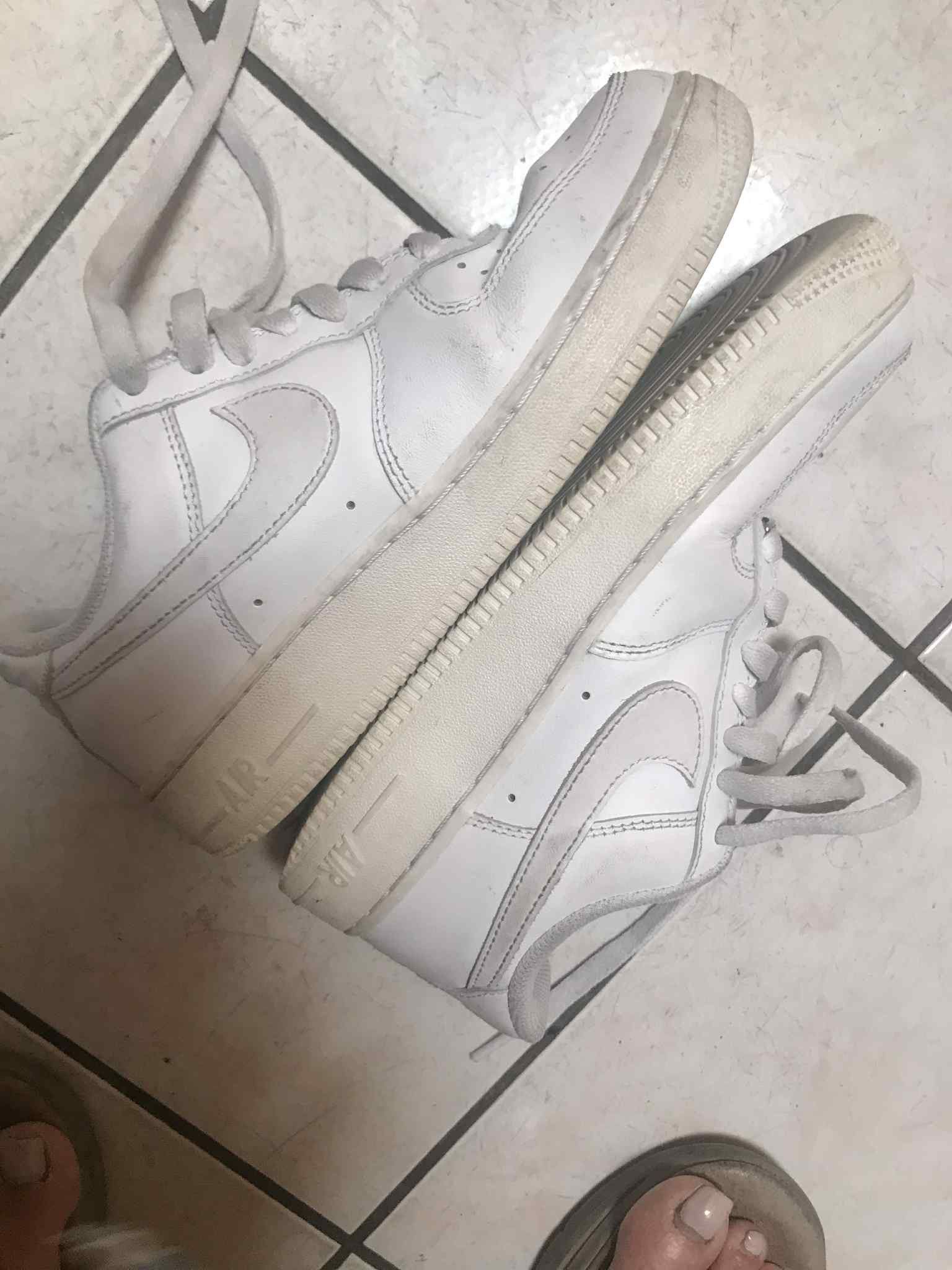 Nike Nike Air Force 1 Shoe Size 7.5 Size US 7.5 / IT 37.5 - 3 Thumbnail