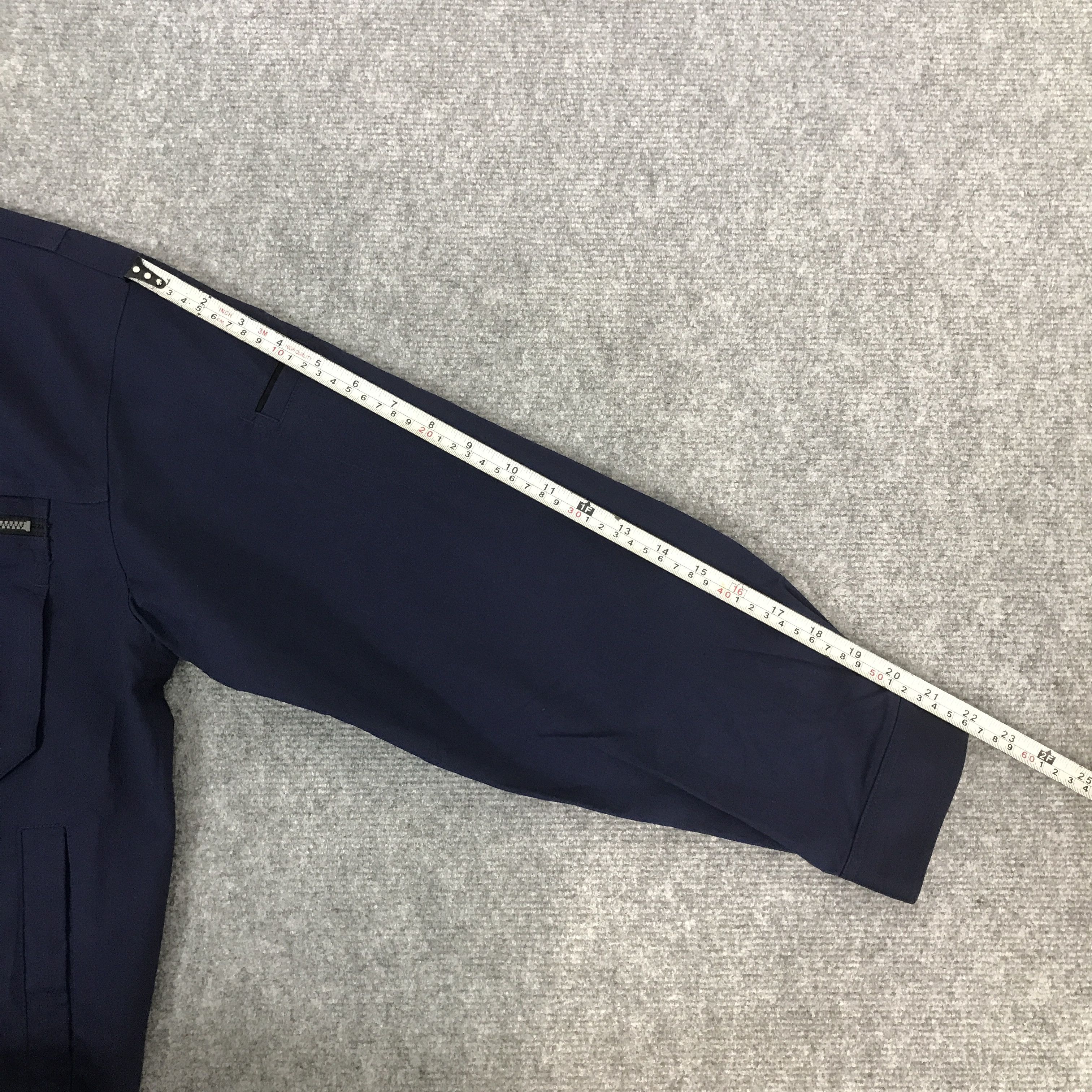 Sports Specialties Vtg Toyota Racing Uniform F1 style Custom jacket Size US L / EU 52-54 / 3 - 6 Thumbnail
