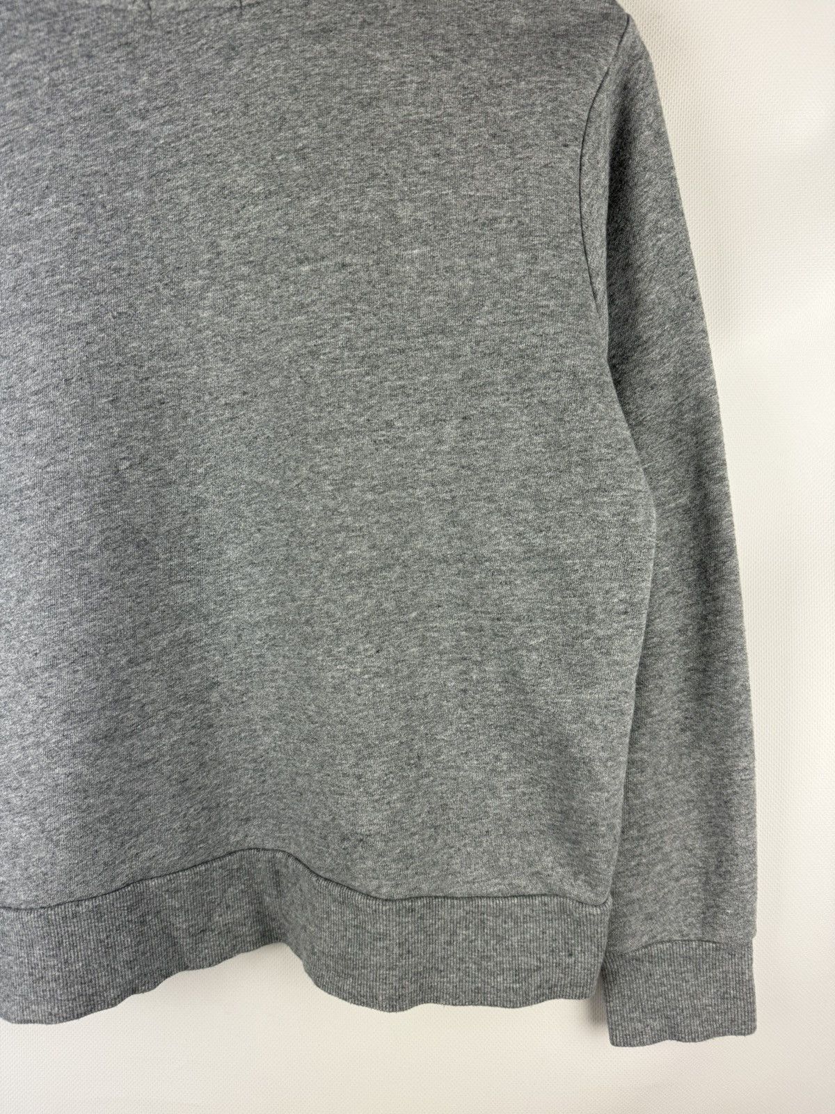 Global Work Global Work Ladies Japanese Crewneck Sweatshirt Pullover Size S / US 4 / IT 40 - 17 Thumbnail