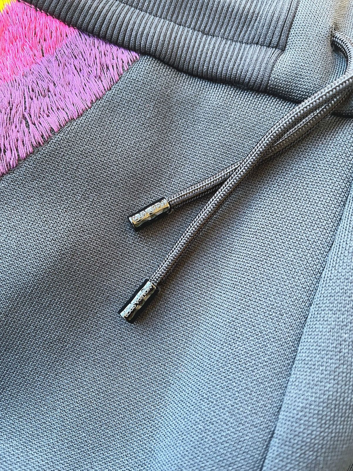 Louis Vuitton Louis Vuitton casual luxury pants Size US 31 - 8 Thumbnail