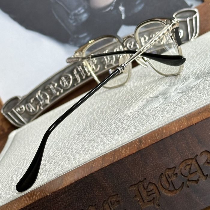 chrome-hearts-chrome-hearts-plonker-glasses-grailed