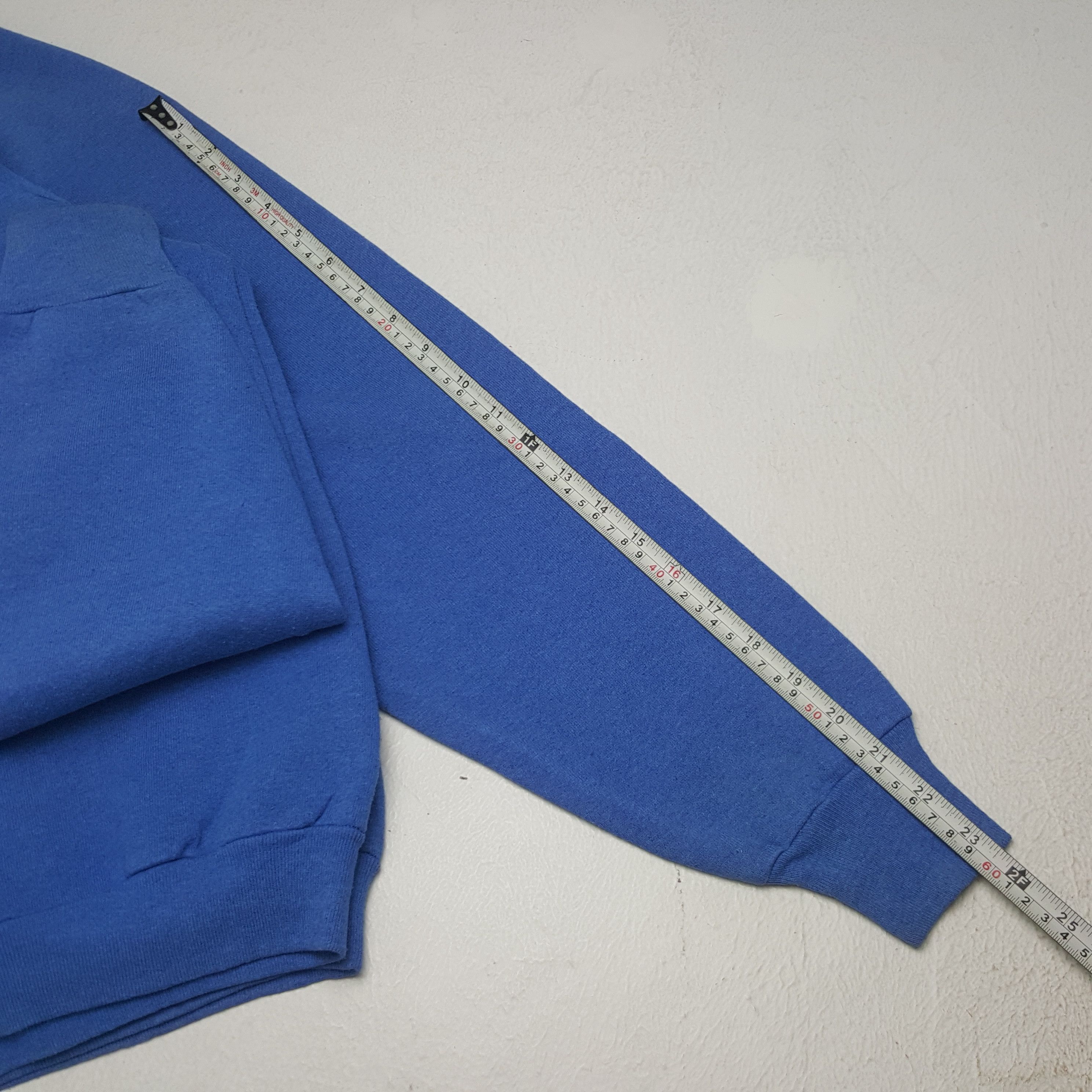 Vintage Vintage Boston American State 90's Sweatshirt C279N24 Size US M / EU 48-50 / 2 - 6 Thumbnail