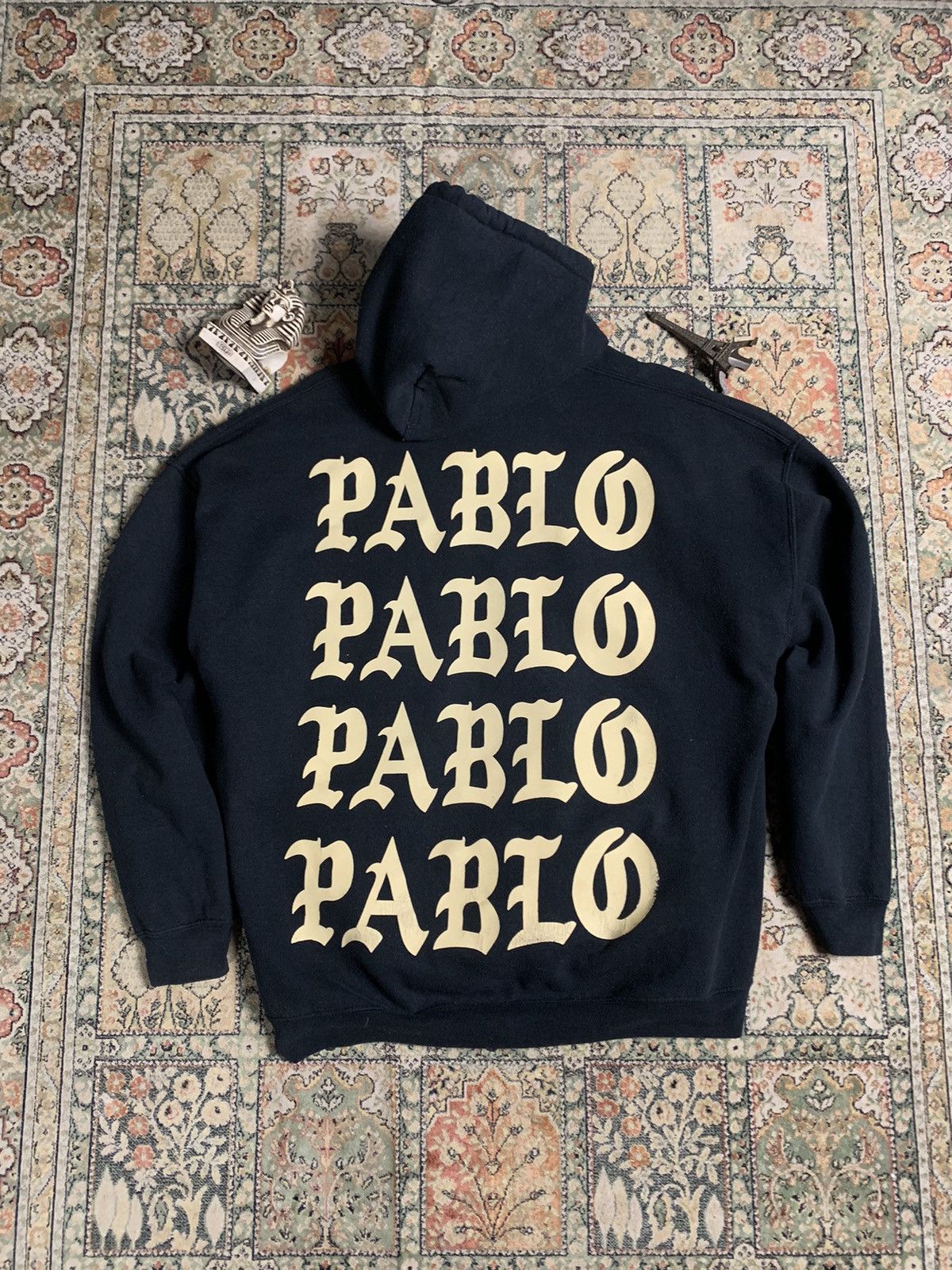 Paris pablo hoodie online