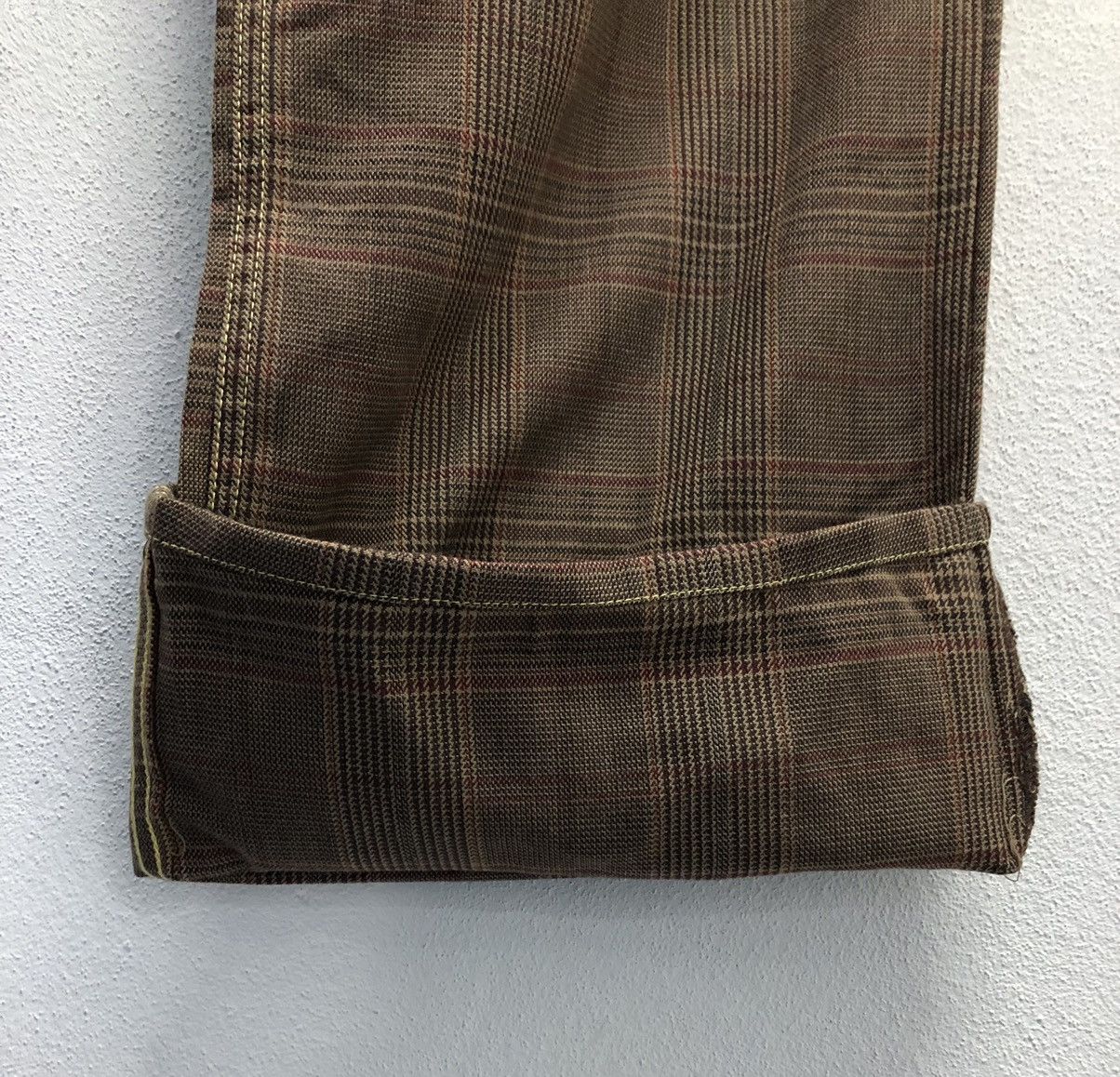 Sideout × Vintage Vintage Sideout Pants Size US 34 / EU 50 - 11 Thumbnail