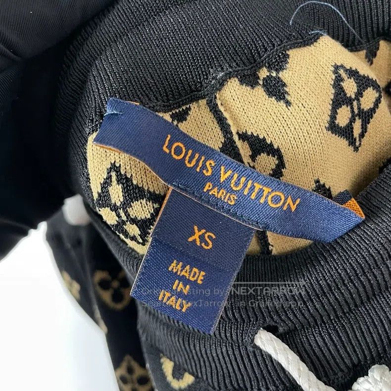 Louis Vuitton Louis Vuitton size xs Knit Pants Size US 28 / EU 44 - 6 Thumbnail