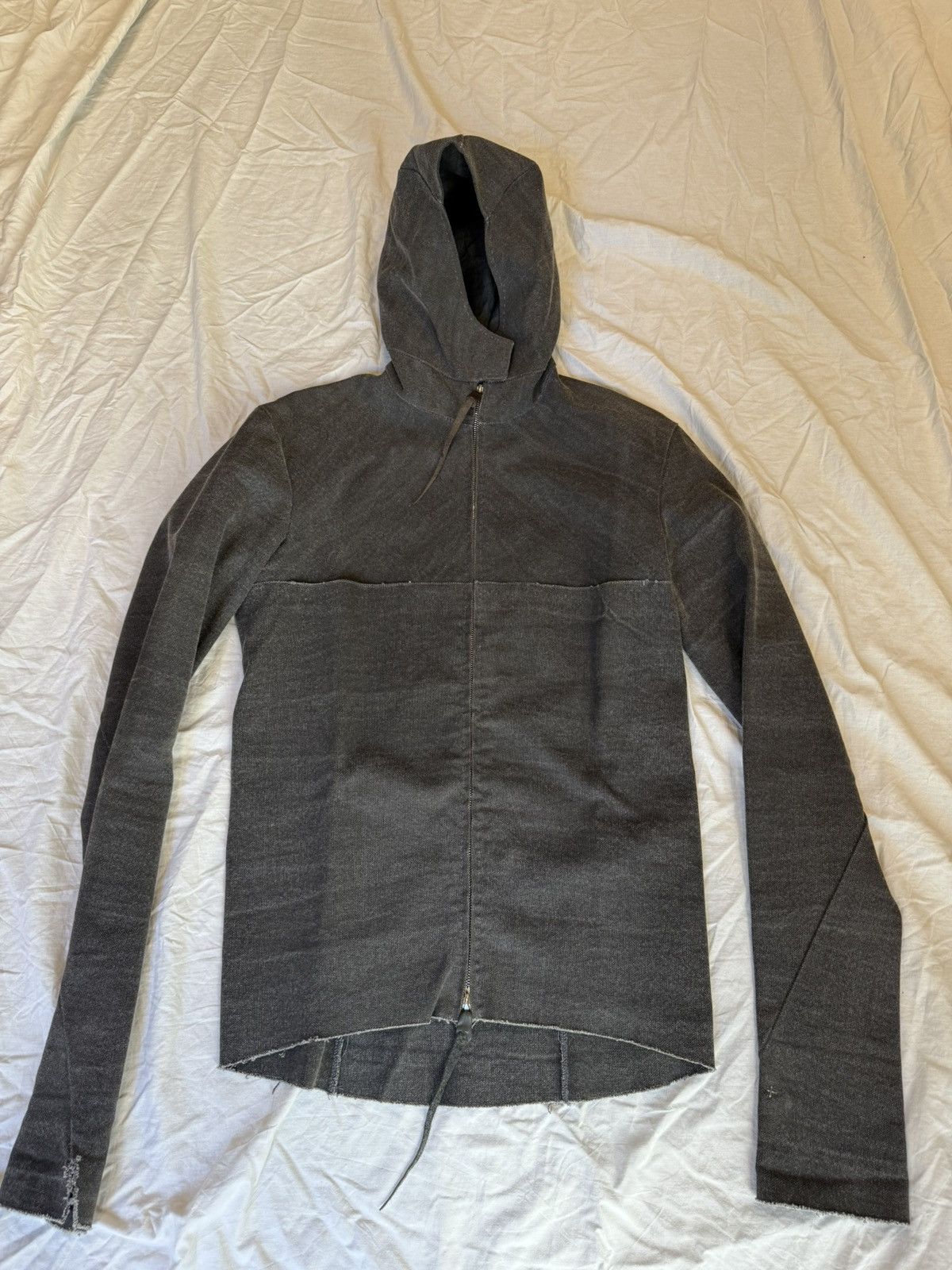 Ma+ Linen aviator Size US M / EU 48-50 / 2 - 1 Thumbnail