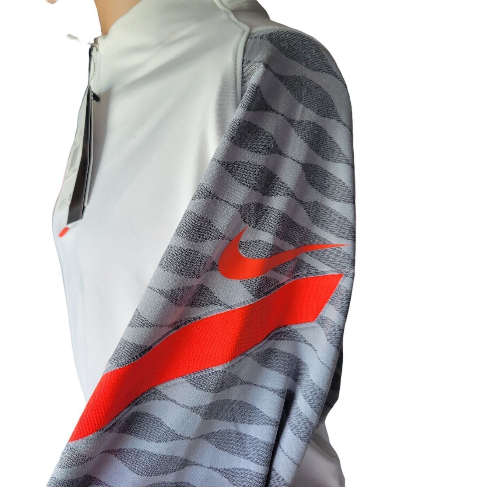 Nike Men's Nike Basketball Hoodie Jacket. Size XXL Size US XXL / EU 58 / 5 - 6 Thumbnail