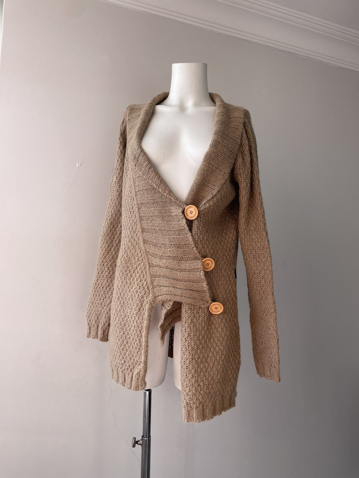 Calvin Klein Calvin klein cardigan Size L / US 10 / IT 46 - 7 Thumbnail