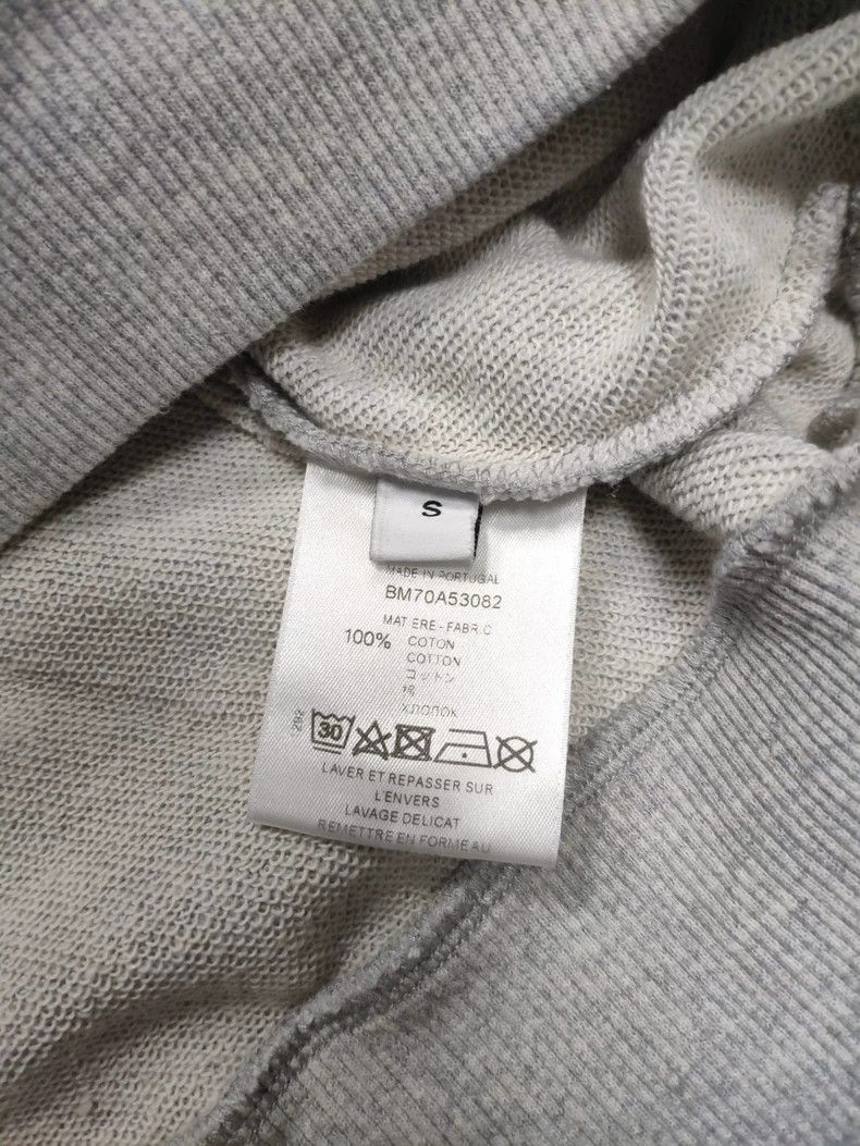 Givenchy Givenchy Autumn and winter new fun print casual hooded pur Size US S / EU 44-46 / 1 - 8 Thumbnail