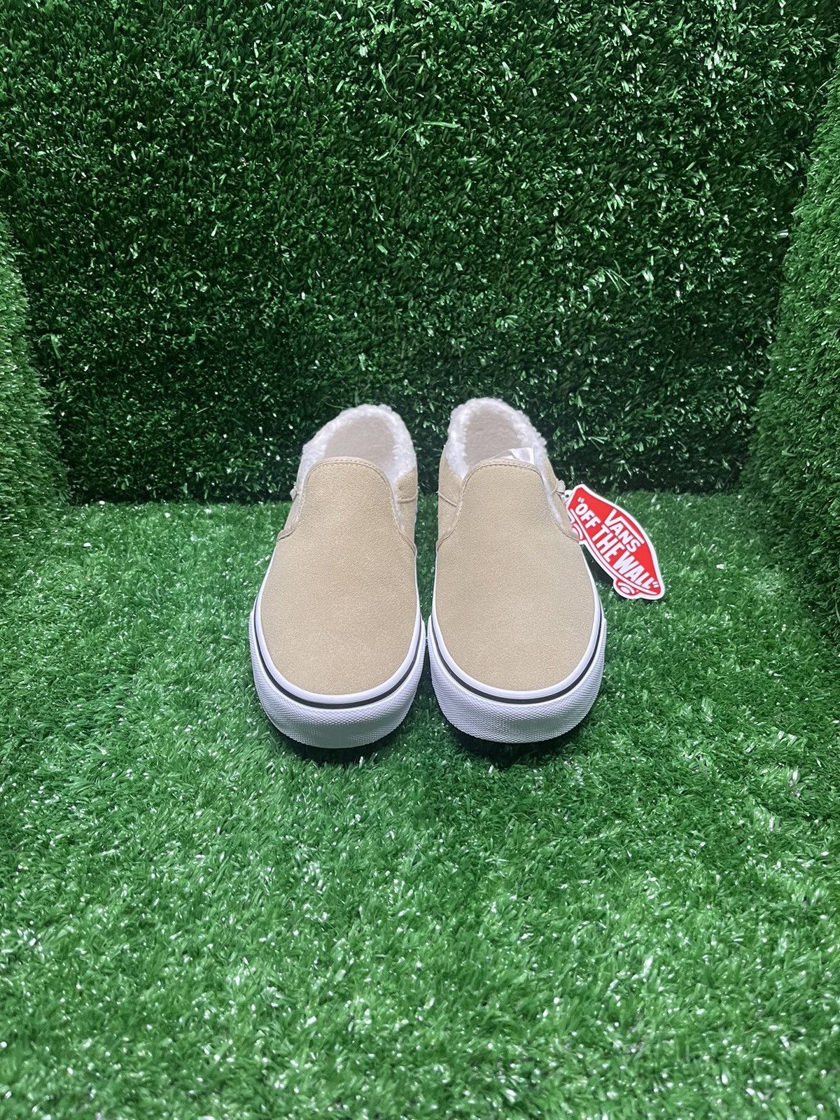 Vans Vans Size US 7.5 / IT 37.5 - 10 Thumbnail