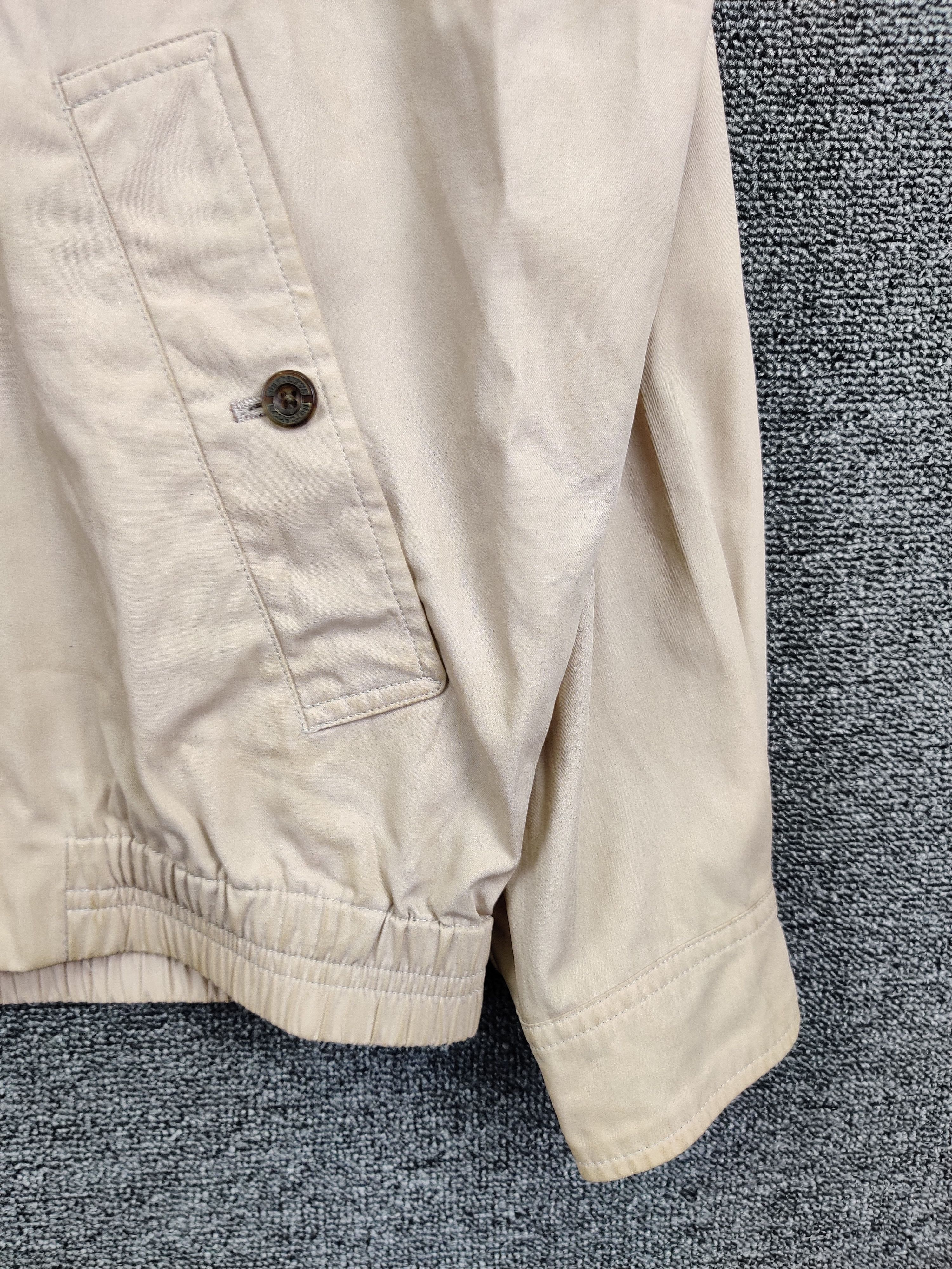 Burberry Nice❗Burberry Nova Check Bomber Jacket Size US M / EU 48-50 / 2 - 2 Thumbnail