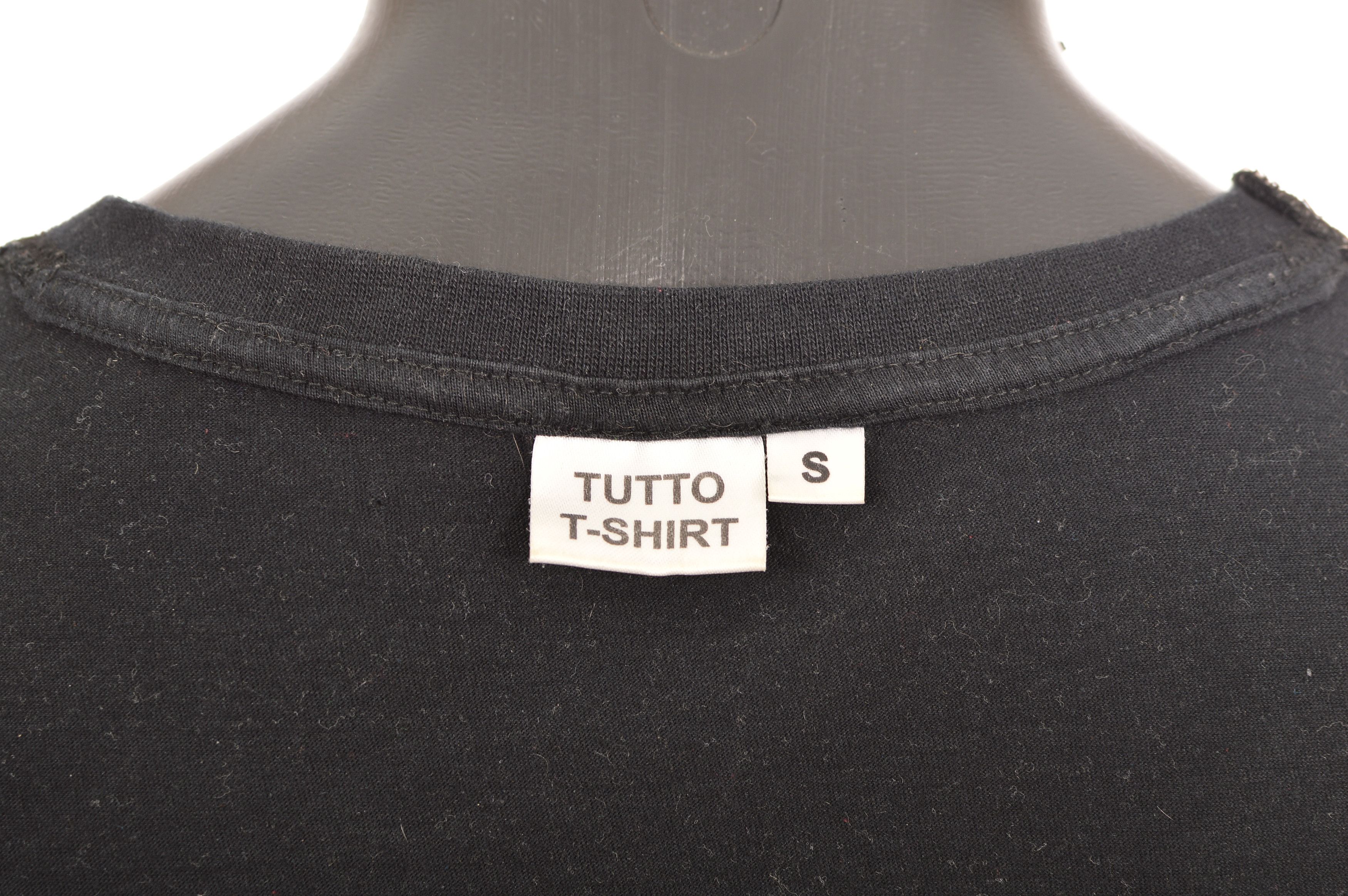 Slipknot Tutto T-Shirt Slipknot Vintage Rock Metal T-Shirt Size US S / EU 44-46 / 1 - 7 Thumbnail