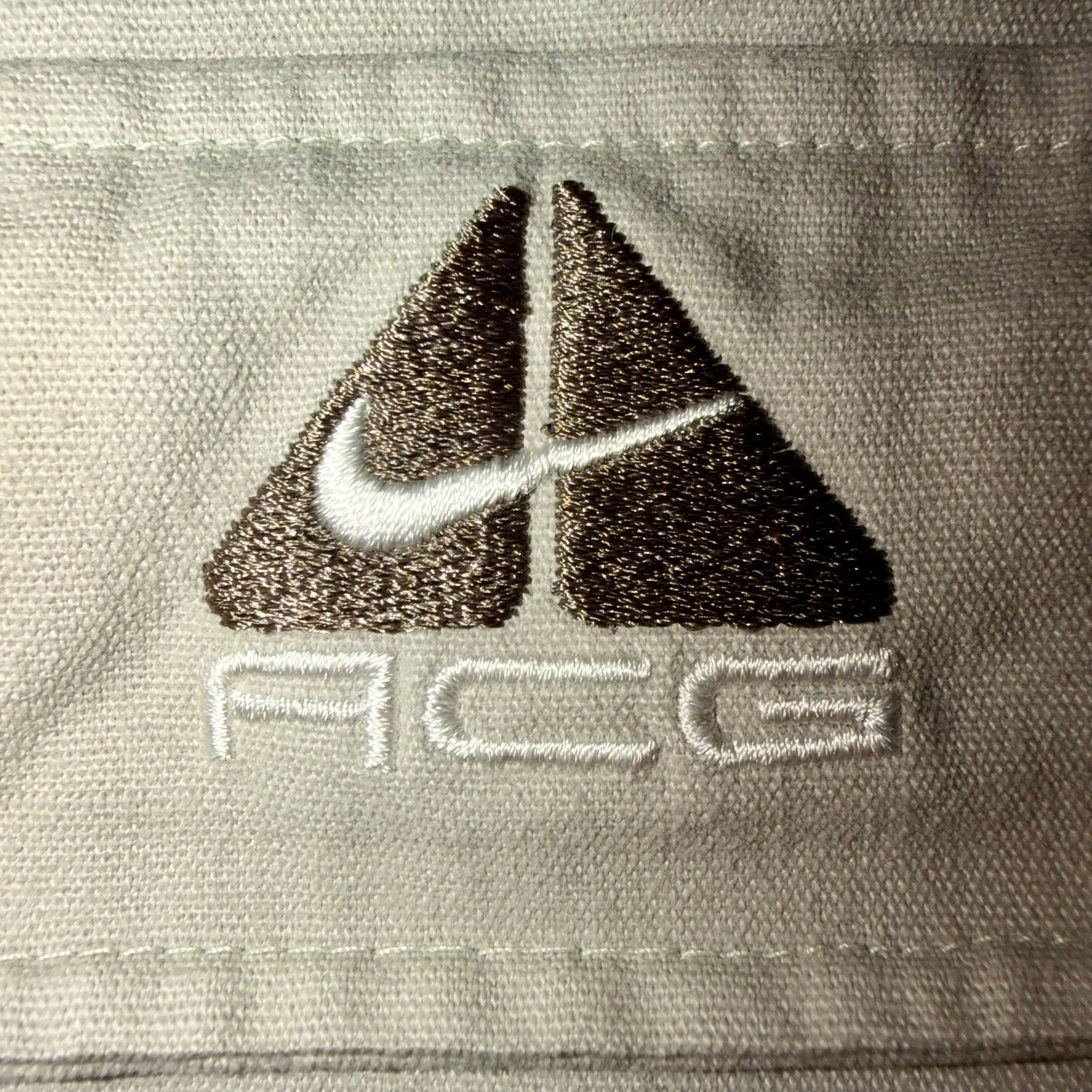Nike ACG NIKE ACG VINTAGE 90's VEST Size US M / EU 48-50 / 2 - 4 Thumbnail