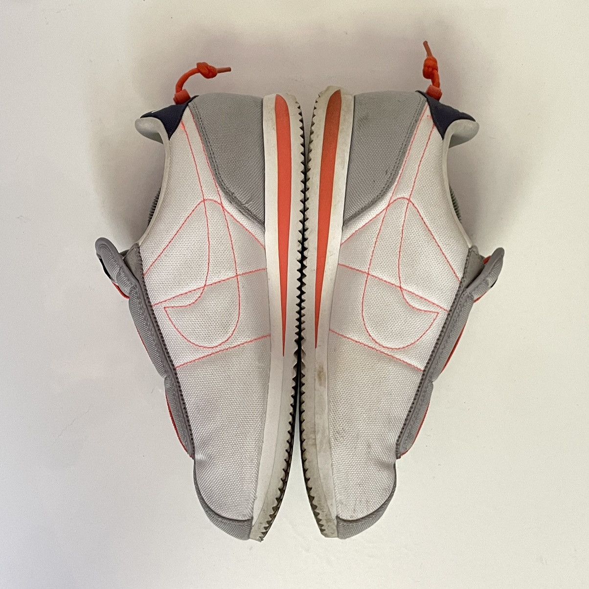 Nike Kendrick lamar cortez Size US 11 / EU 44 - 2 Thumbnail