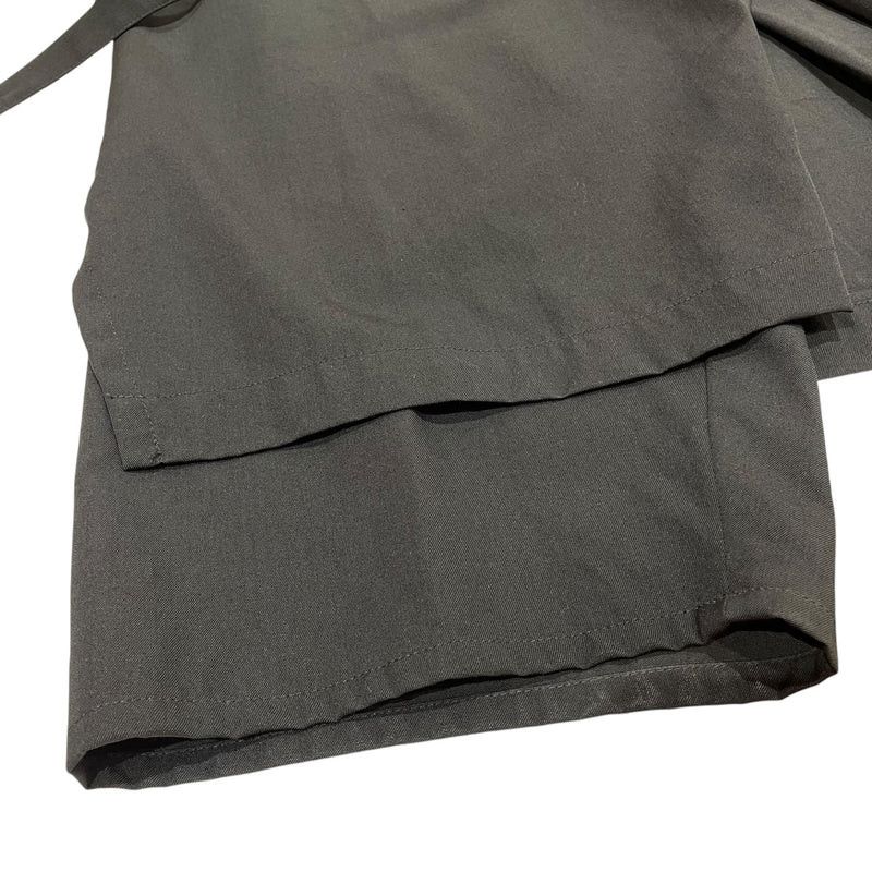 Yohji Yamamoto Yohji Yamamoto pour homme 18SS pants Size US 29 - 5 Thumbnail