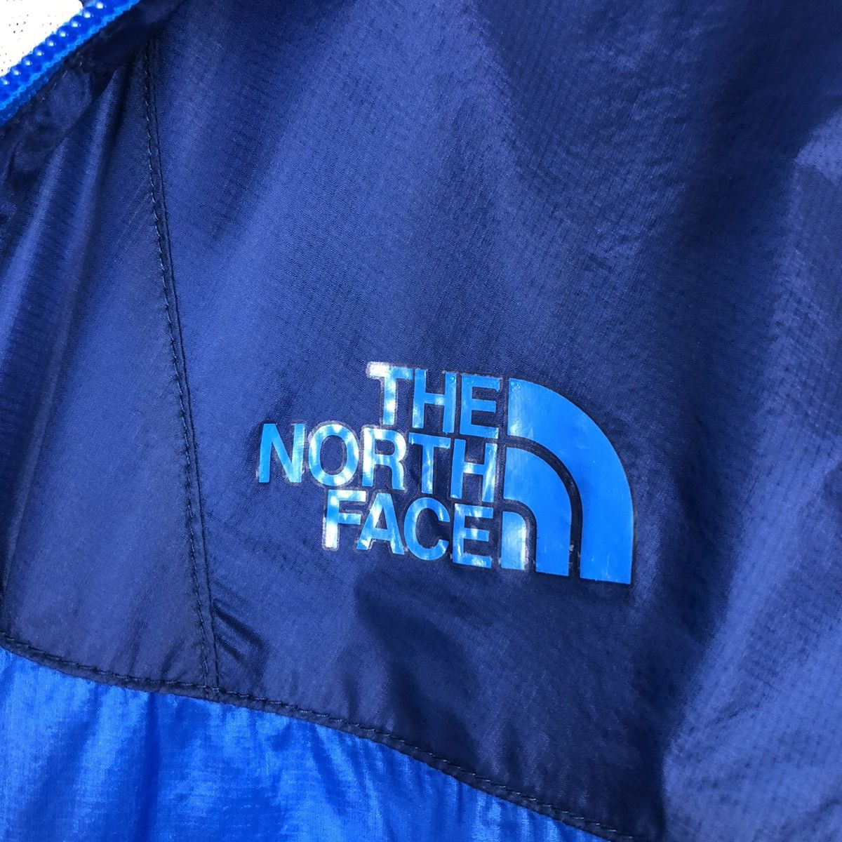 The North Face 🔥VINTAGE THE NORTH FACE ZIPPER JACKET Size US S / EU 44-46 / 1 - 18 Thumbnail