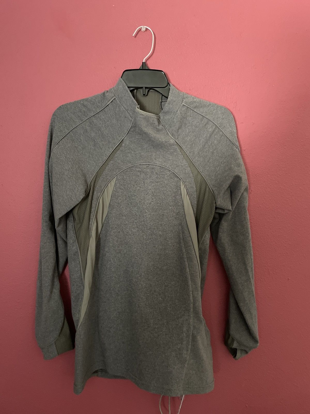 Hamcus Hamcus Union Standard Bodysuit Size US L / EU 52-54 / 3 - 1 Thumbnail