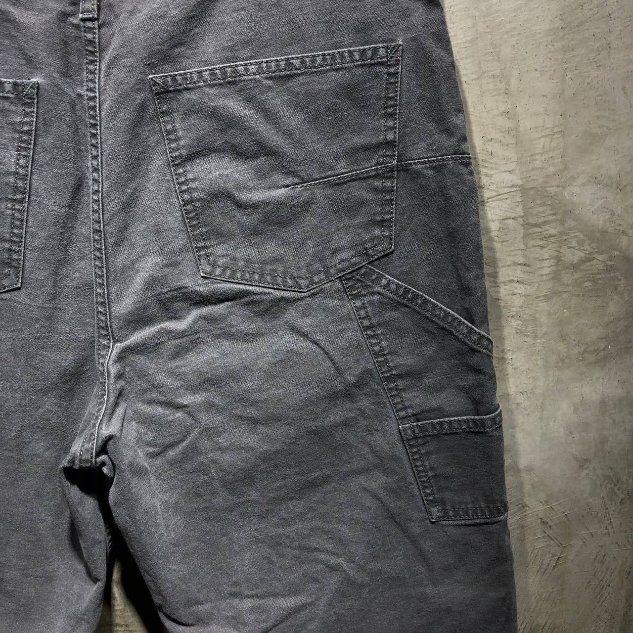 Dior Dior Couture Carpenter Shorts Size US 32 / EU 48 - 5 Thumbnail