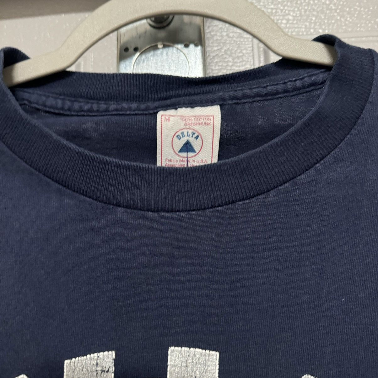 NFL × Vintage vintage 90s Dallas cowboys taz looney tunes M Size US M / EU 48-50 / 2 - 3 Thumbnail