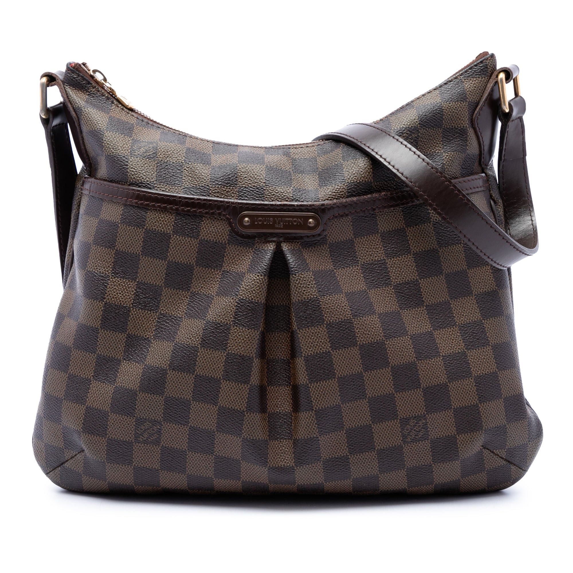 Louis Vuitton Damier Ebene Bloomsbury PM Size ONE SIZE - 1 Thumbnail