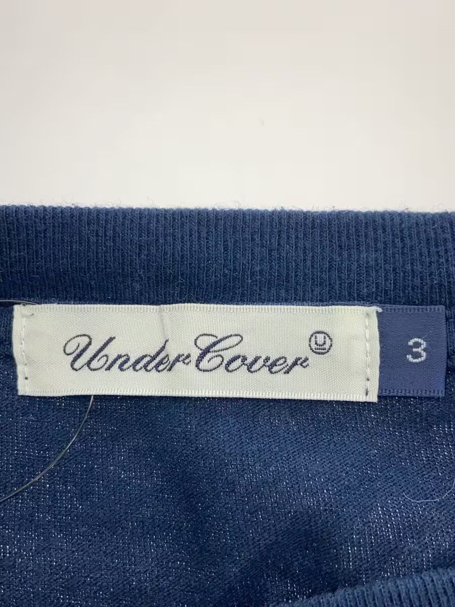 Undercover "MY MIND IS GONE" Long Sleeve Tee Size US L / EU 52-54 / 3 - 4 Thumbnail
