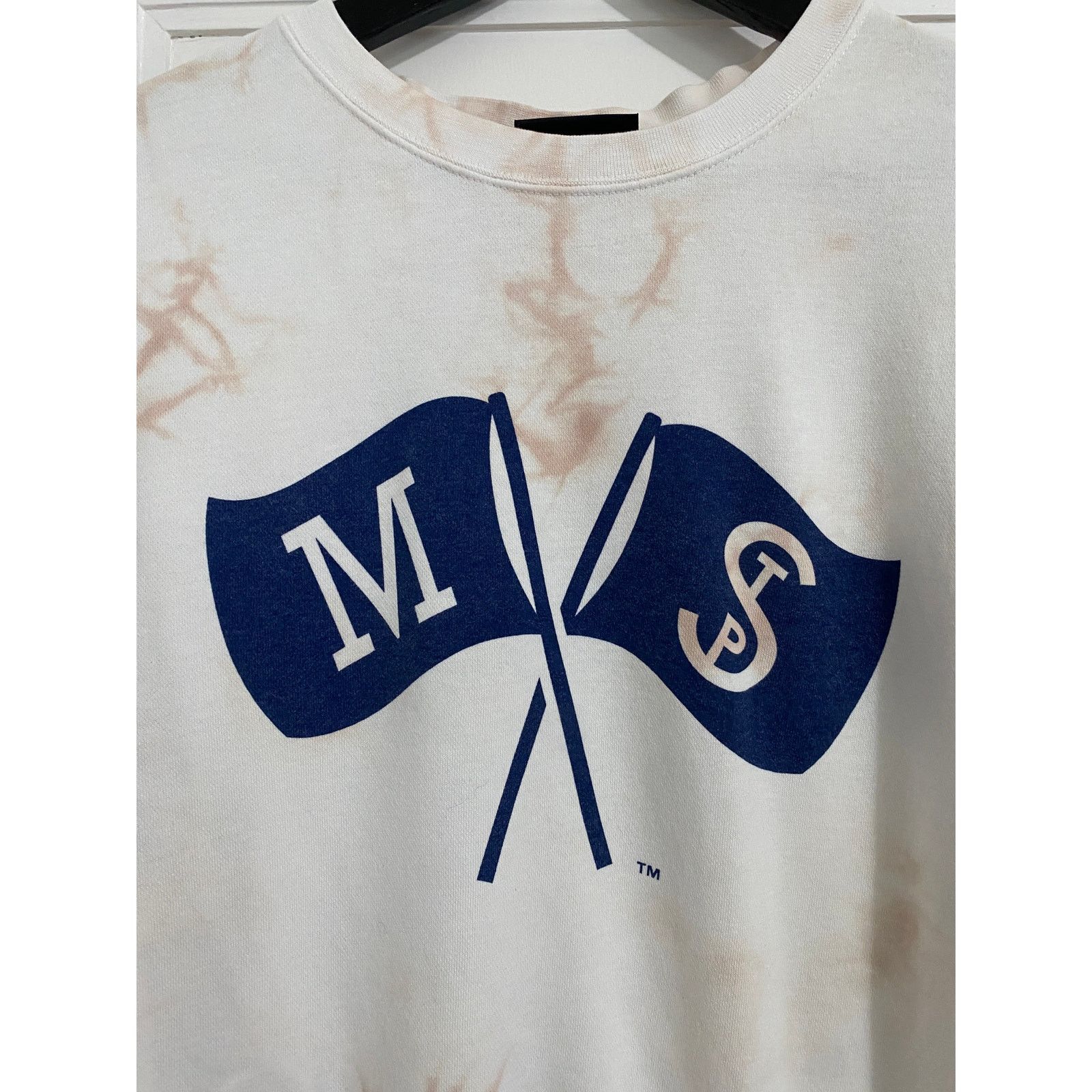 MLB Minnesota Twins Crewneck Sweatshirt Size XL Size US XL / EU 56 / 4 - 2 Thumbnail