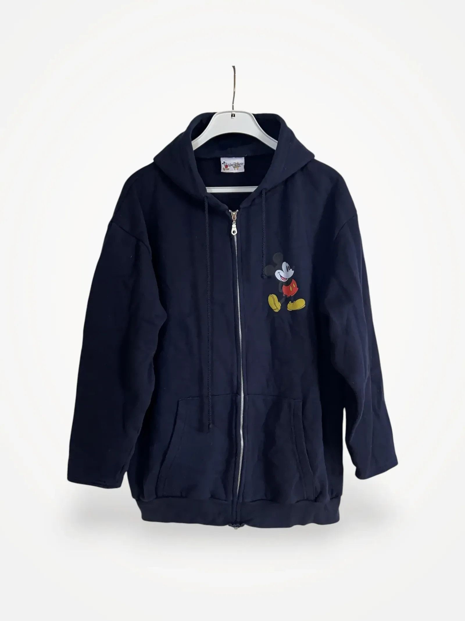 Disney Walt disney world Hoodie Size US XL / EU 56 / 4 - 1 Thumbnail