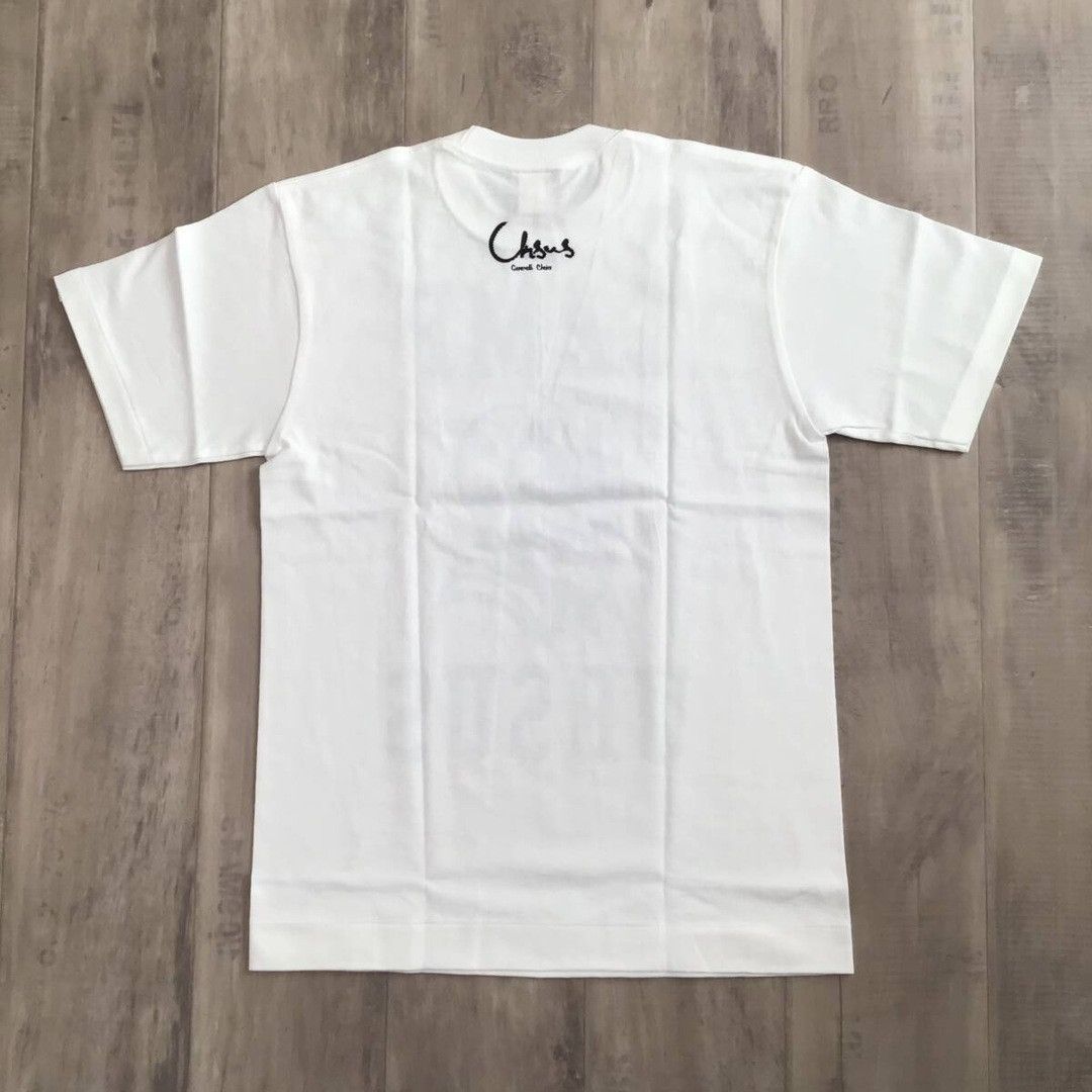Bape × Nigo URSUS BAPE General T-shirt a bathing ape NIGO Size US S / EU 44-46 / 1 - 3 Thumbnail