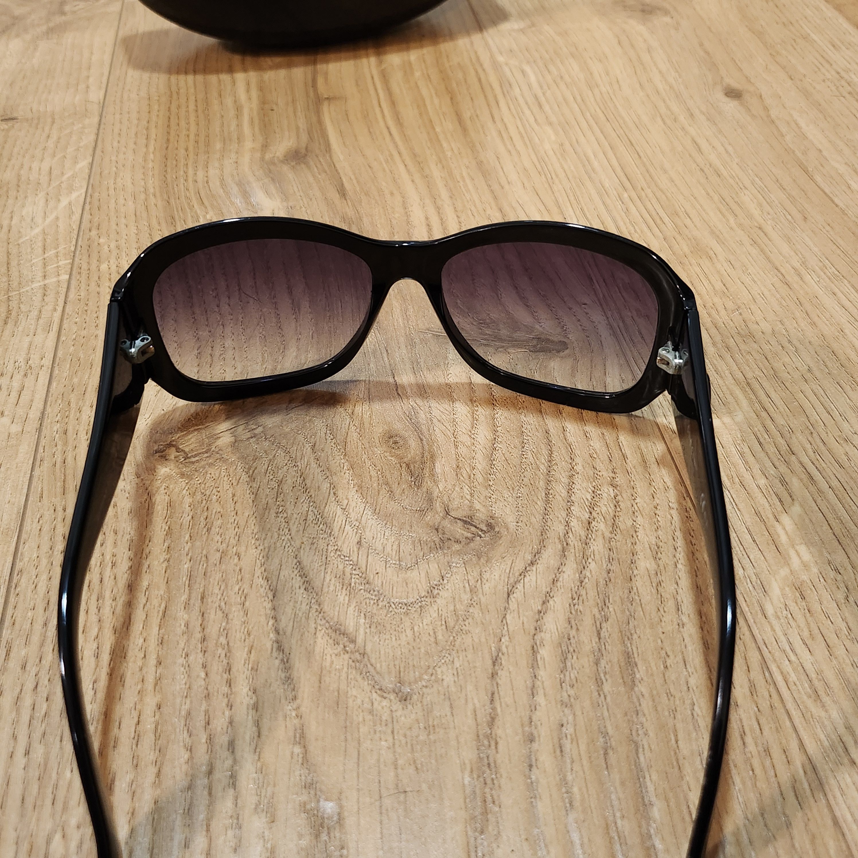 Gucci × Vintage Gucci 3102/n/s logo monogram sunglasses Size ONE SIZE - 5 Thumbnail