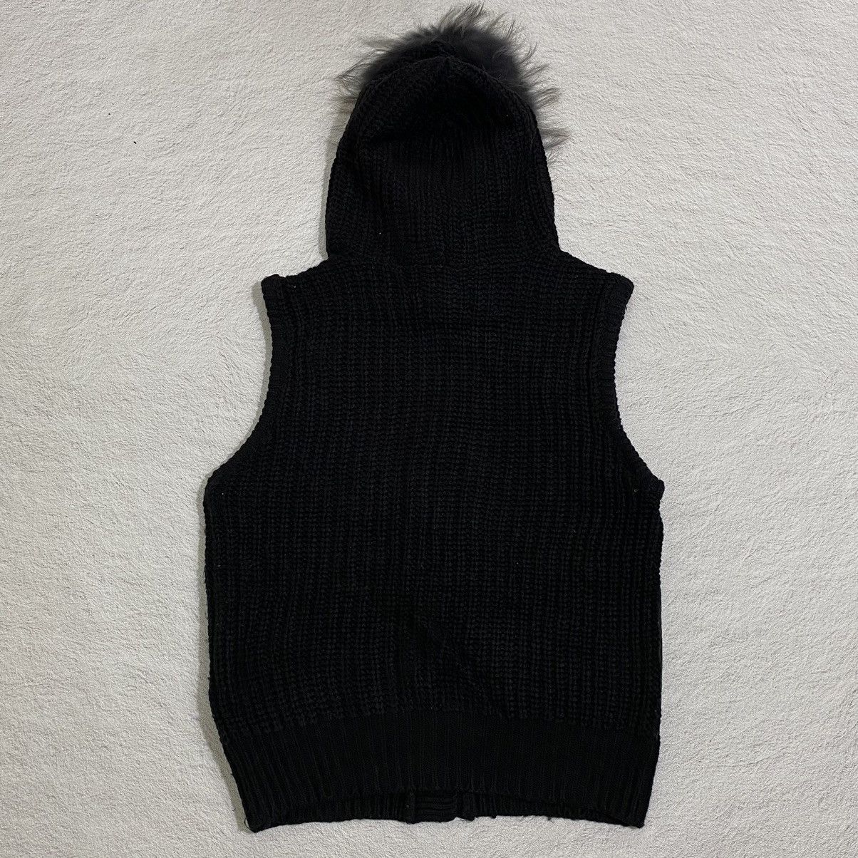 Other 🔥RARE🔥 Maried’or fur vest Size US M / EU 48-50 / 2 - 3 Thumbnail
