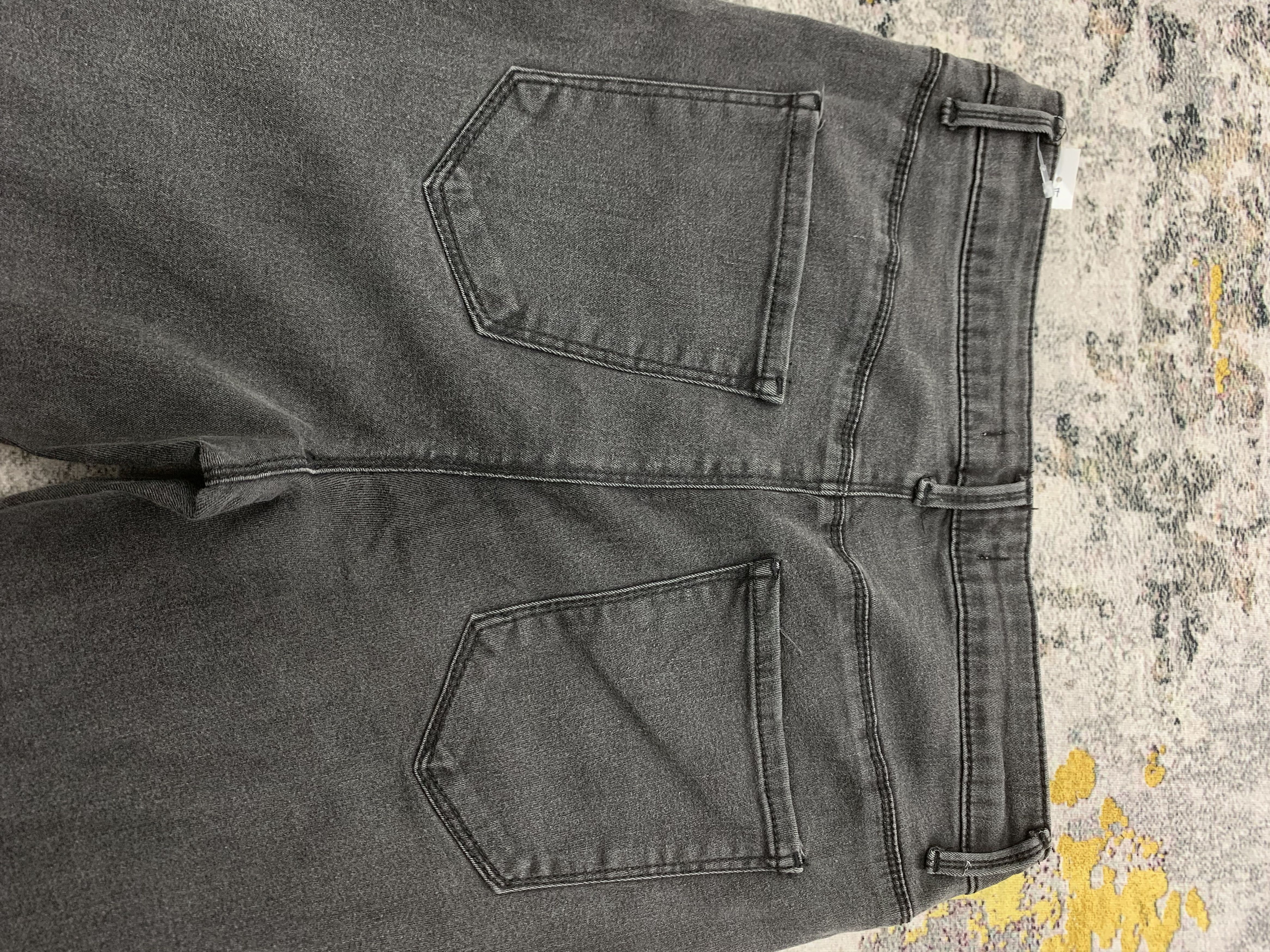 Forever 21 × Vintage Forever 21 Pants size 27 Size 27" / US 4 / IT 40 - 8 Thumbnail