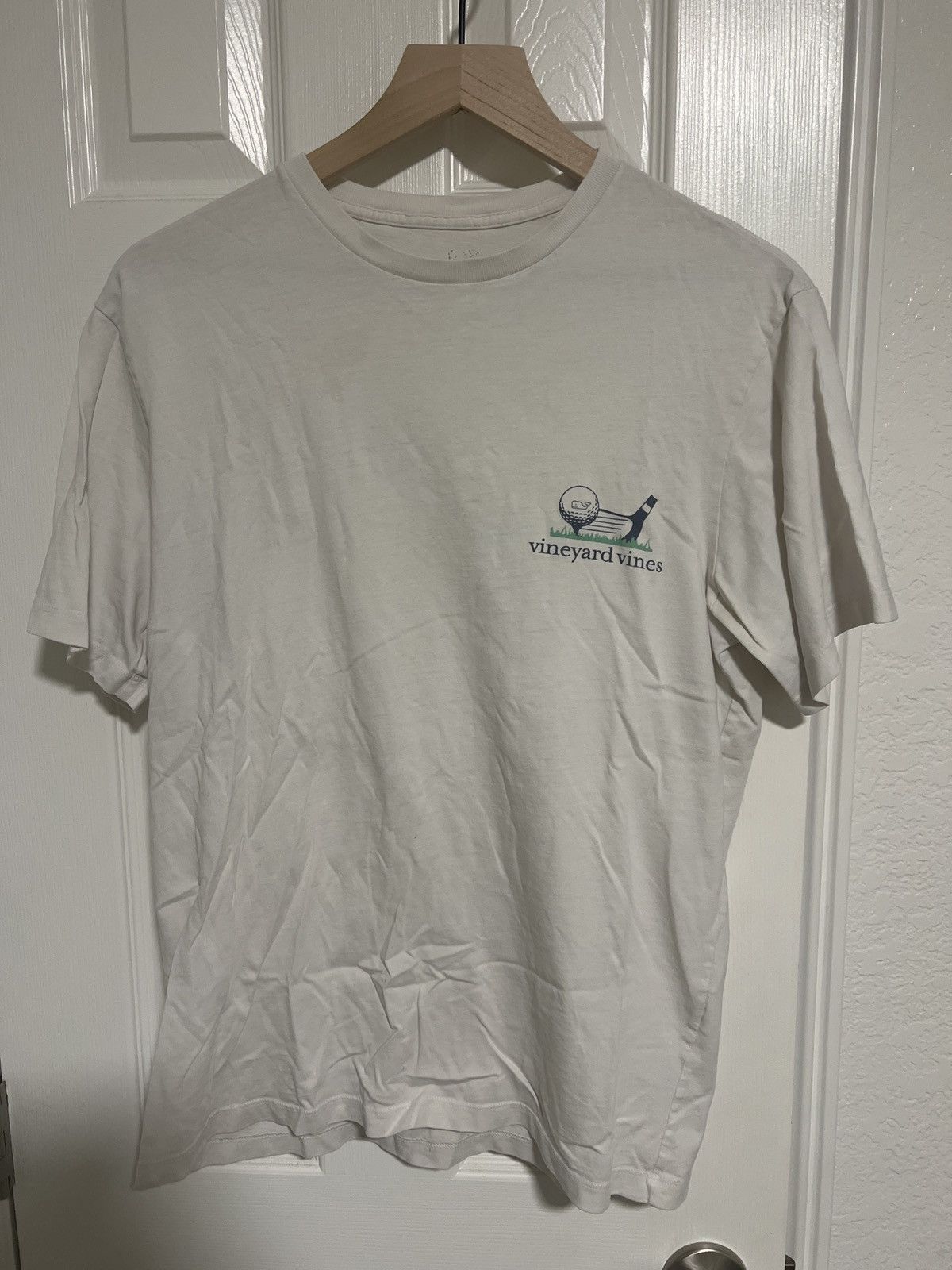Other Vineyard Vines Golf T Shirt Size US S / EU 44-46 / 1 - 4 Thumbnail