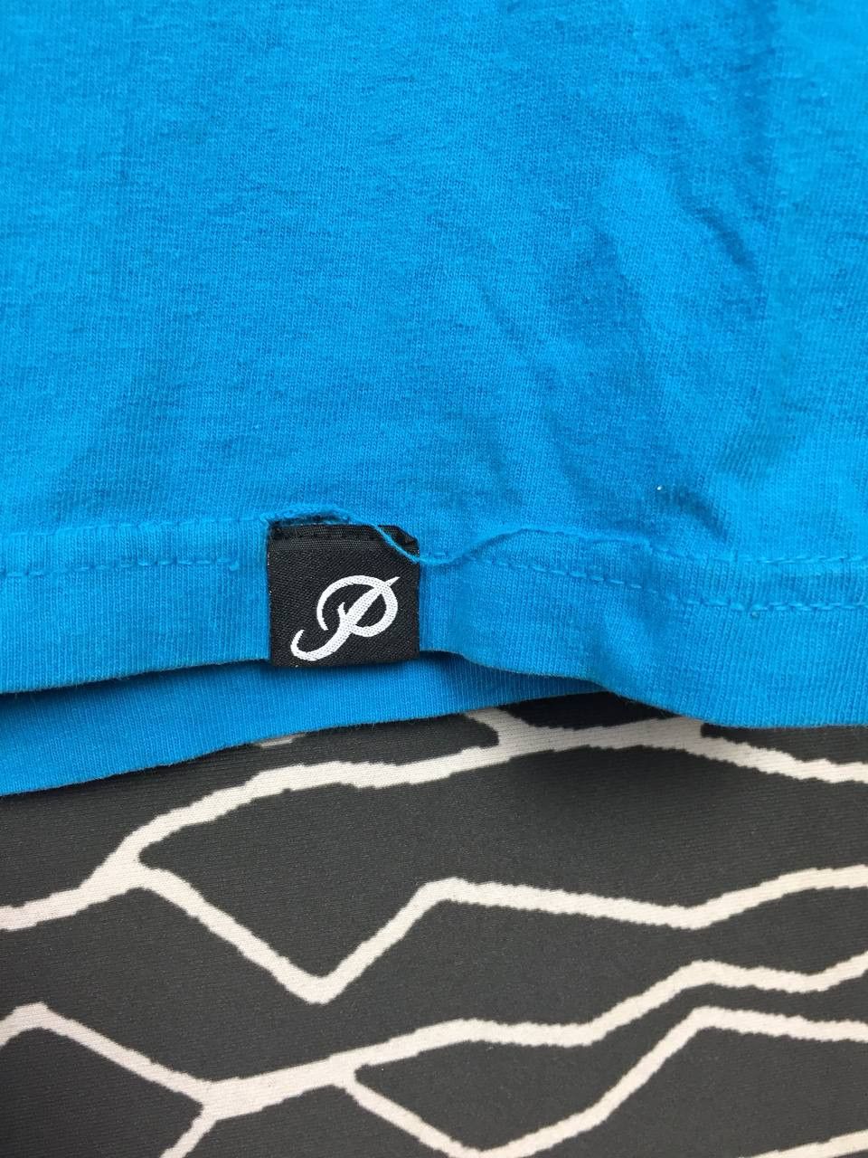 Primitive Primitive Apparel Spell Out Logo Skateboard Tee Size US L / EU 52-54 / 3 - 7 Thumbnail